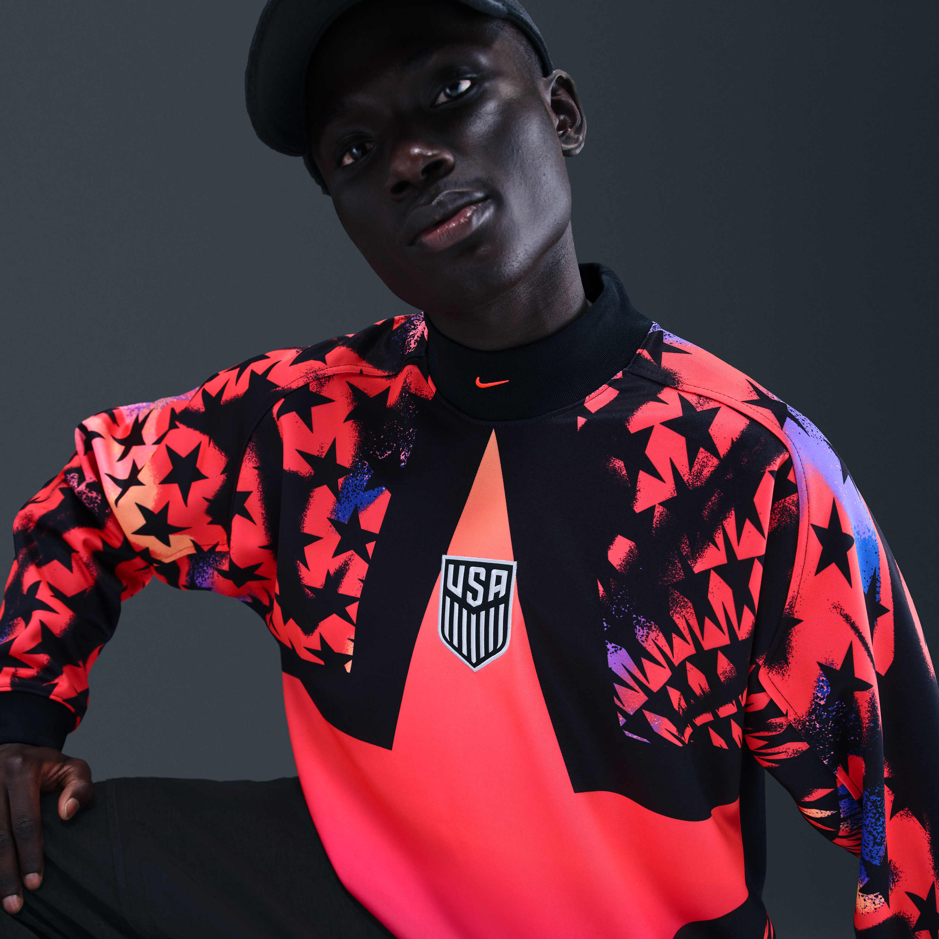 USMNT Hollywood Keeper image number 2