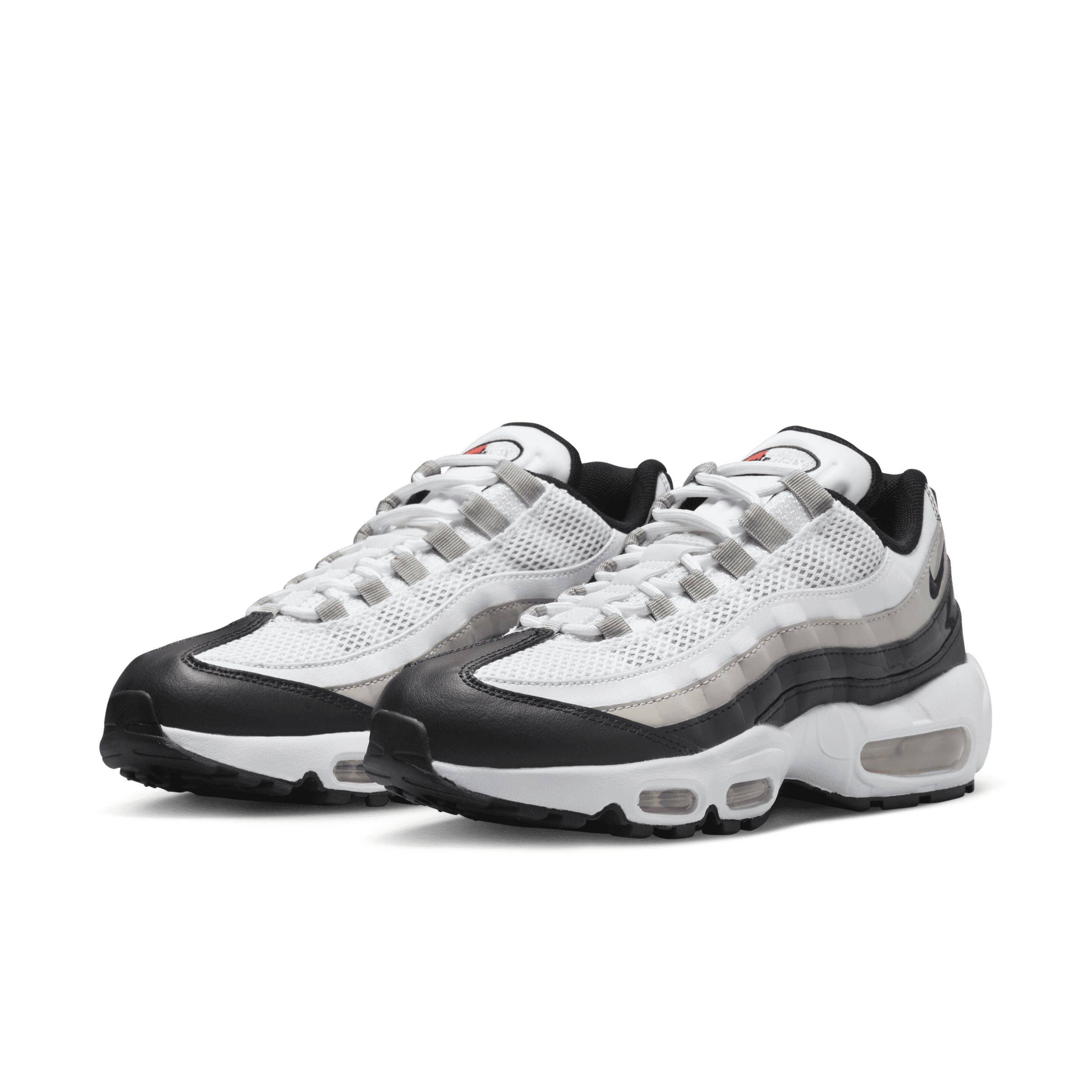 Nike Air Max 95 image number 5