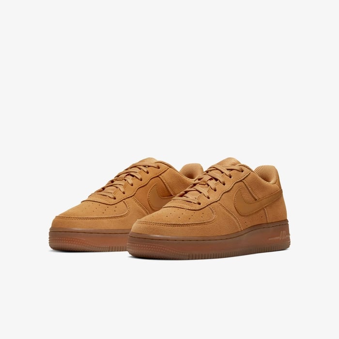 Nike Air Force 1 LV8 3 image number 4 Nike Air Force 1 LV8 3 image number 4