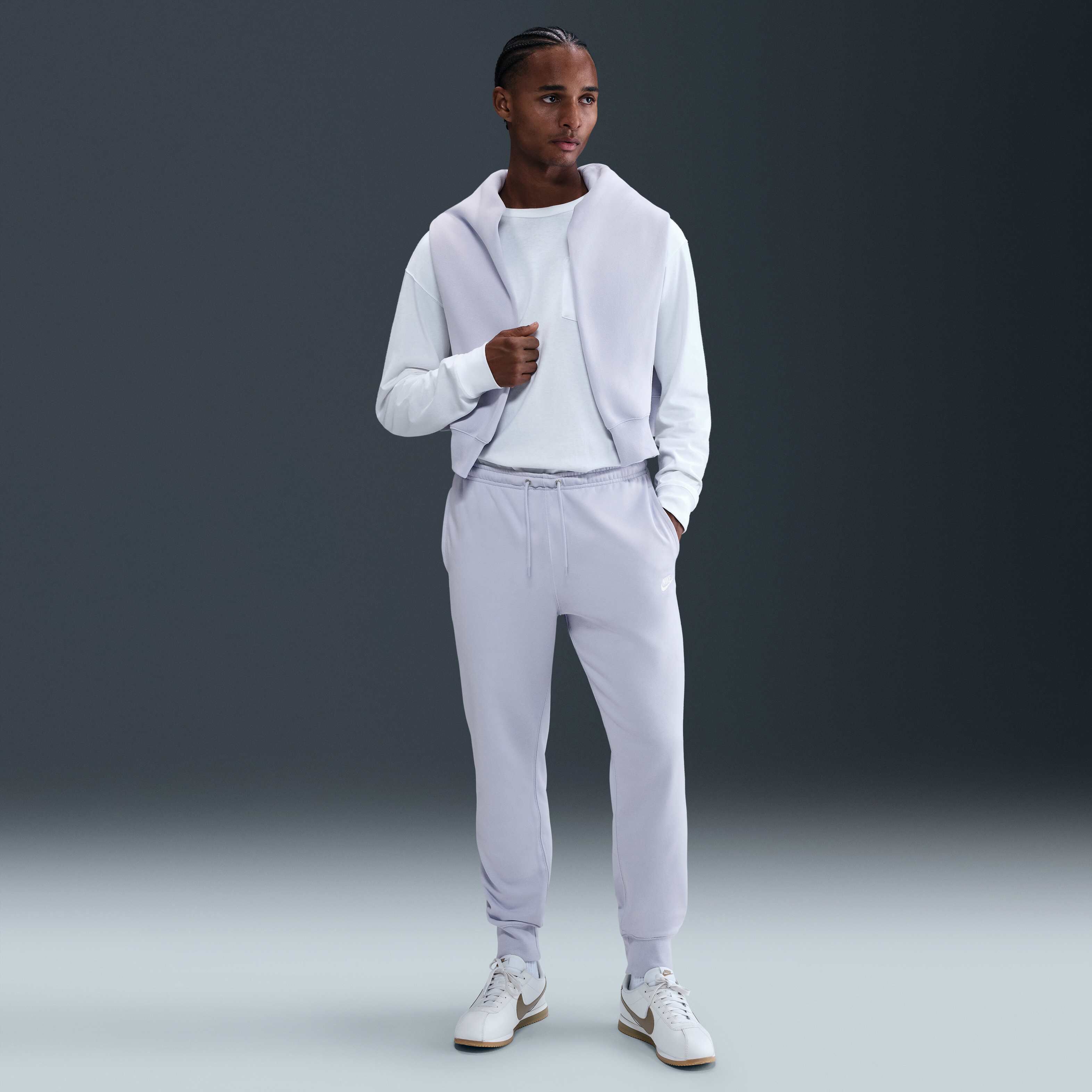 Nike Club image number 0