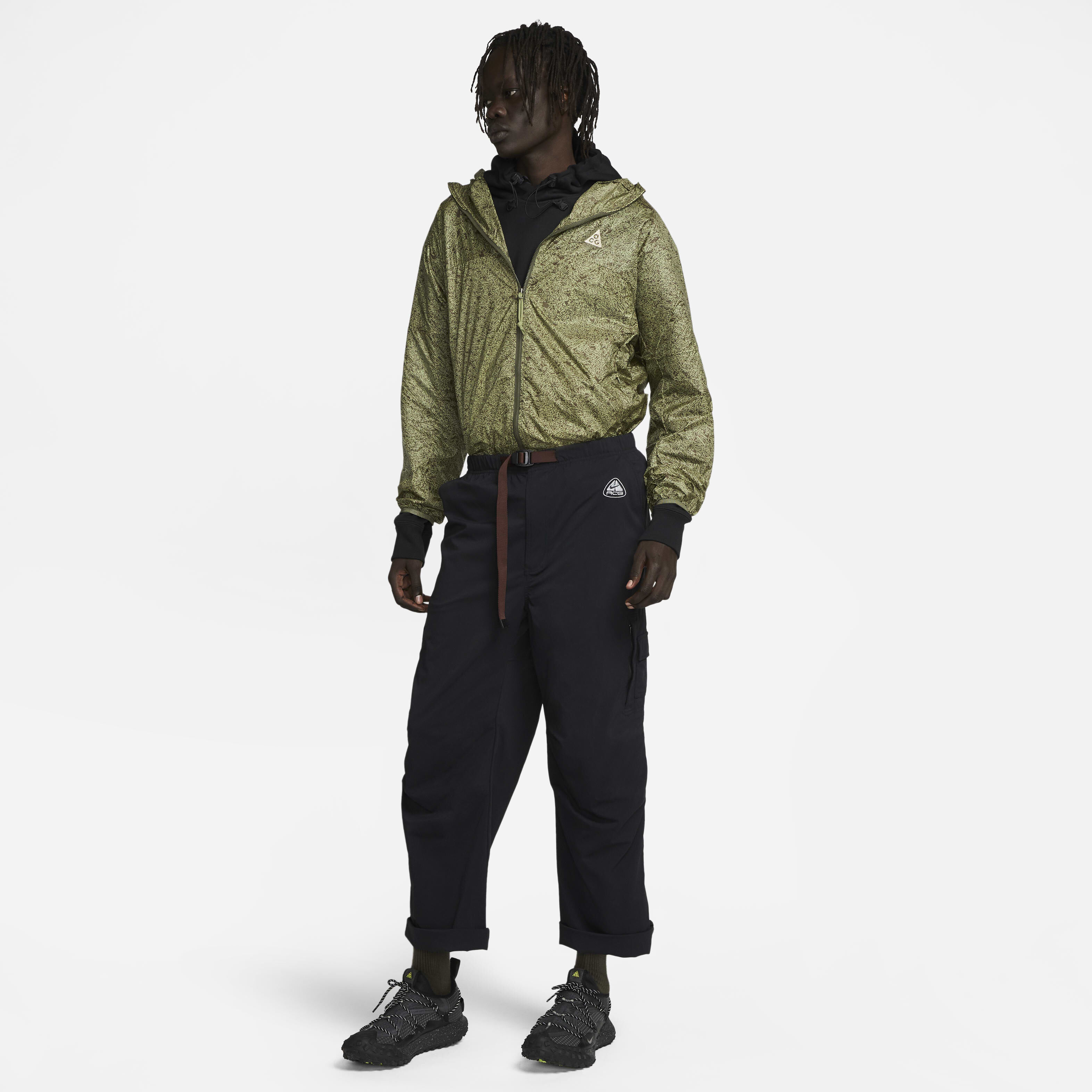 Nike ACG 'Oregon Series' image number 6