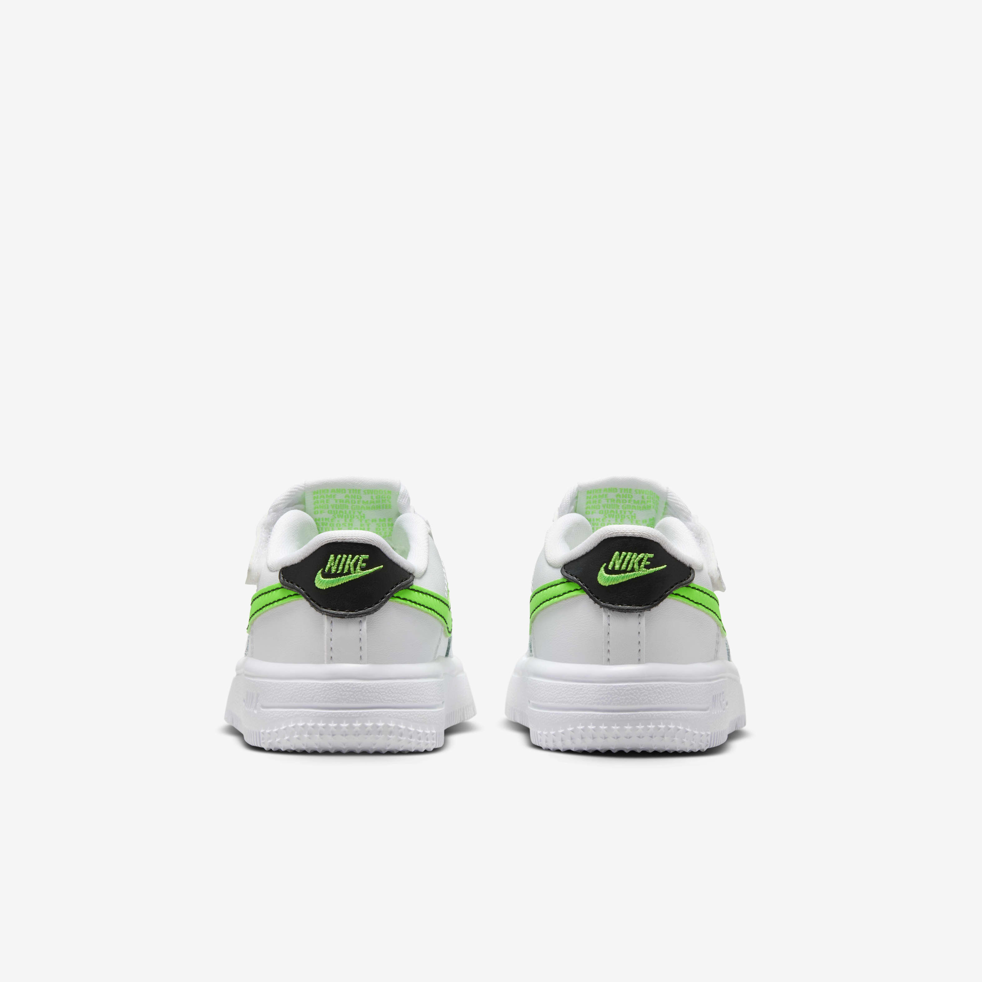 نايكي فورس 1 لو ايزي اون image number 5