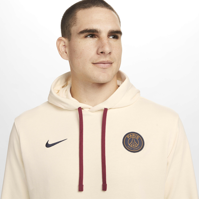 Paris Saint-Germain Club Fleece image number 2 Paris Saint-Germain Club Fleece image number 2