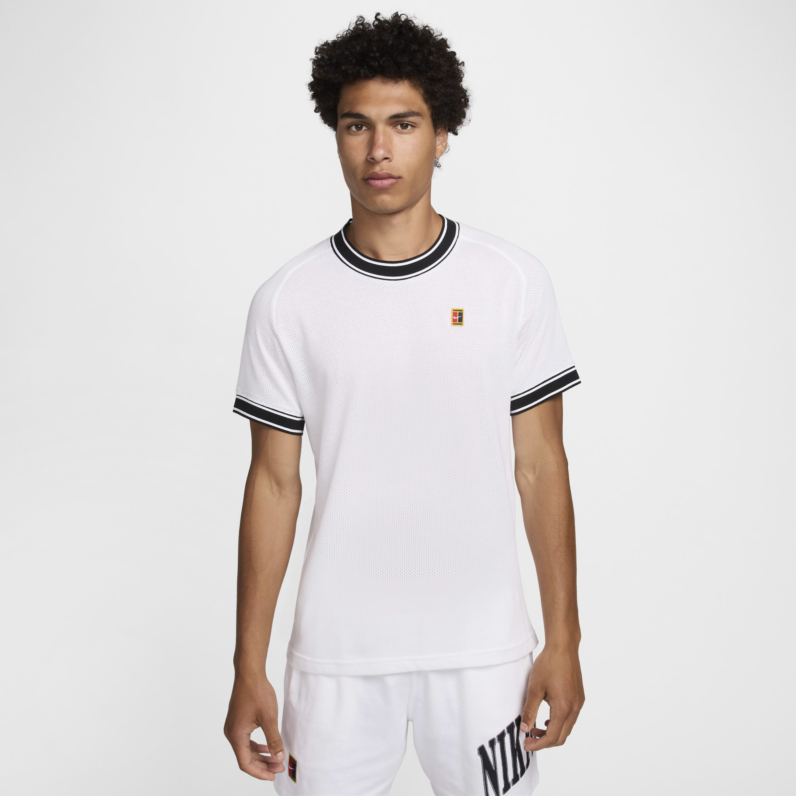 NikeCourt Heritage image number 0