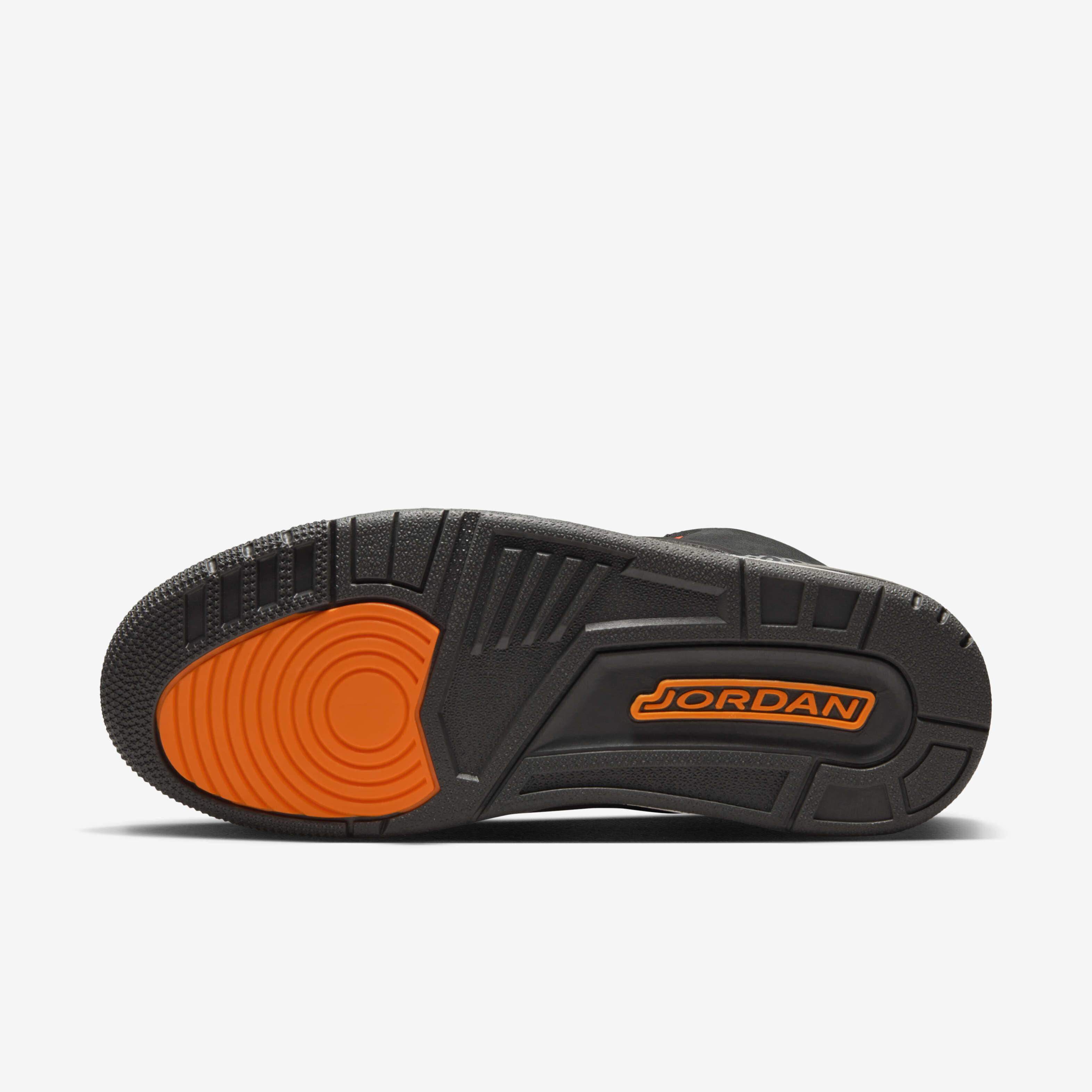 حذاء كرة السلة اير 3 ريترو للرجال image number 1