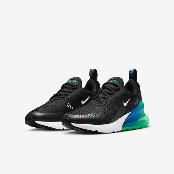 Malachite White Black Blue 'air Max 270 Buy Nike Air Max 270