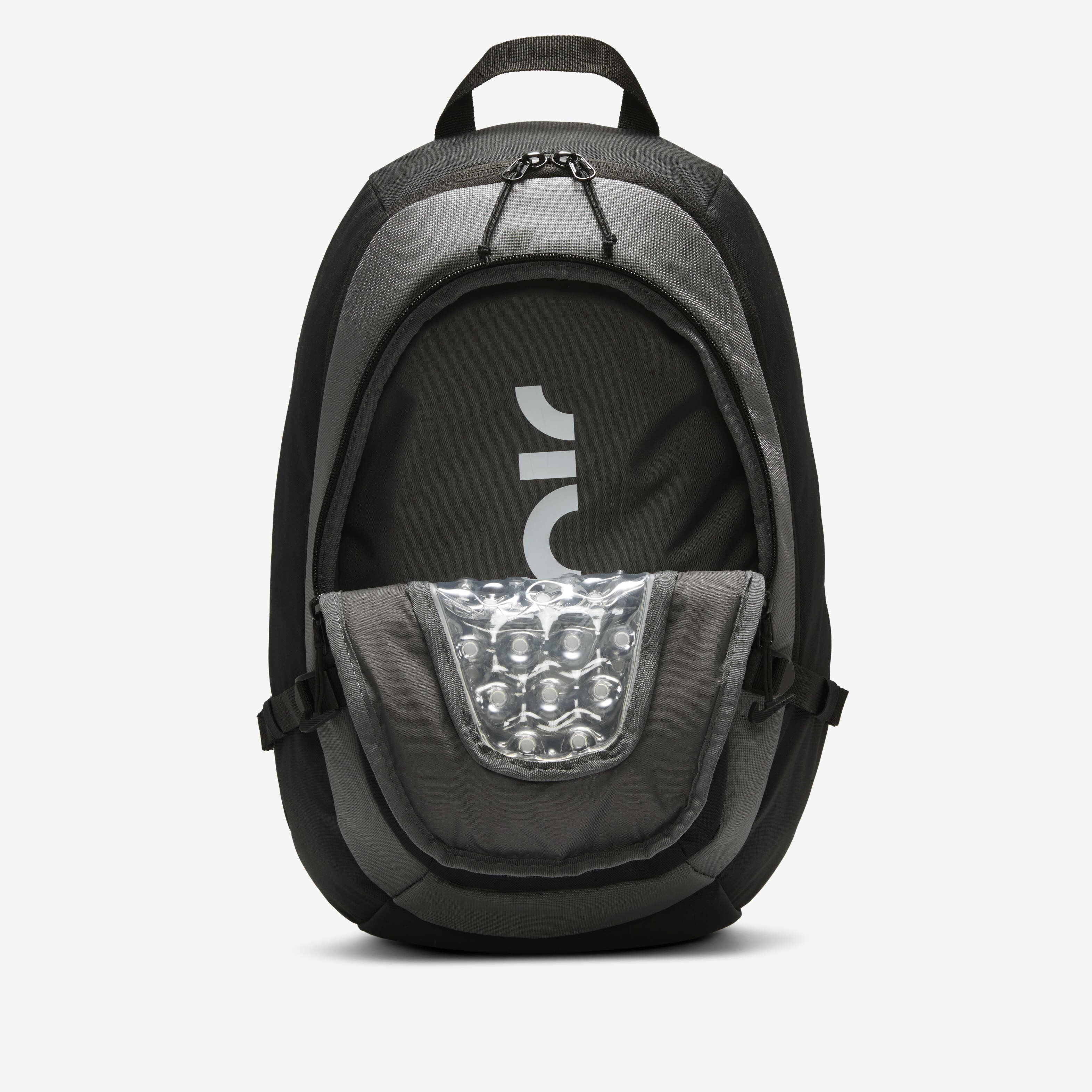 Nike air mag backpack top