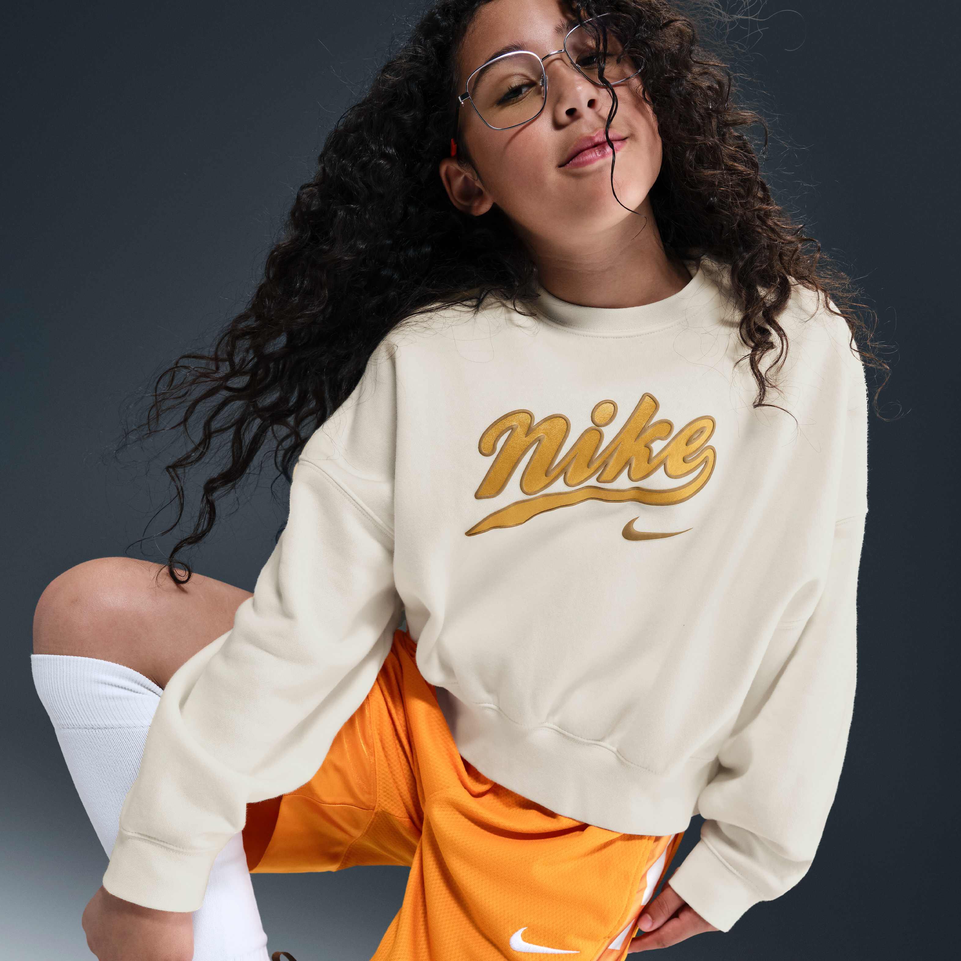 Nike Sportswear image number 2