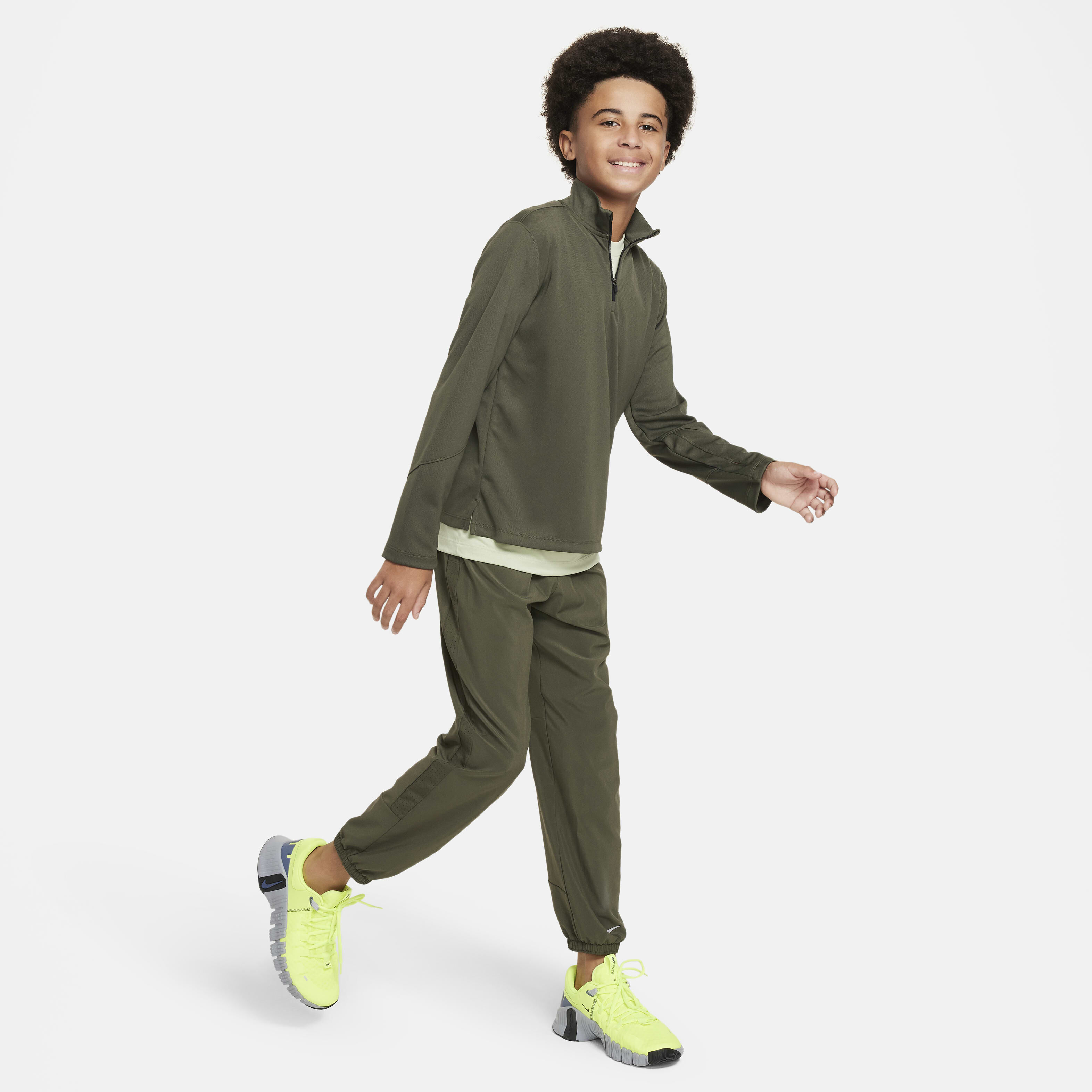 Nike Dri-FIT Multi image number 5