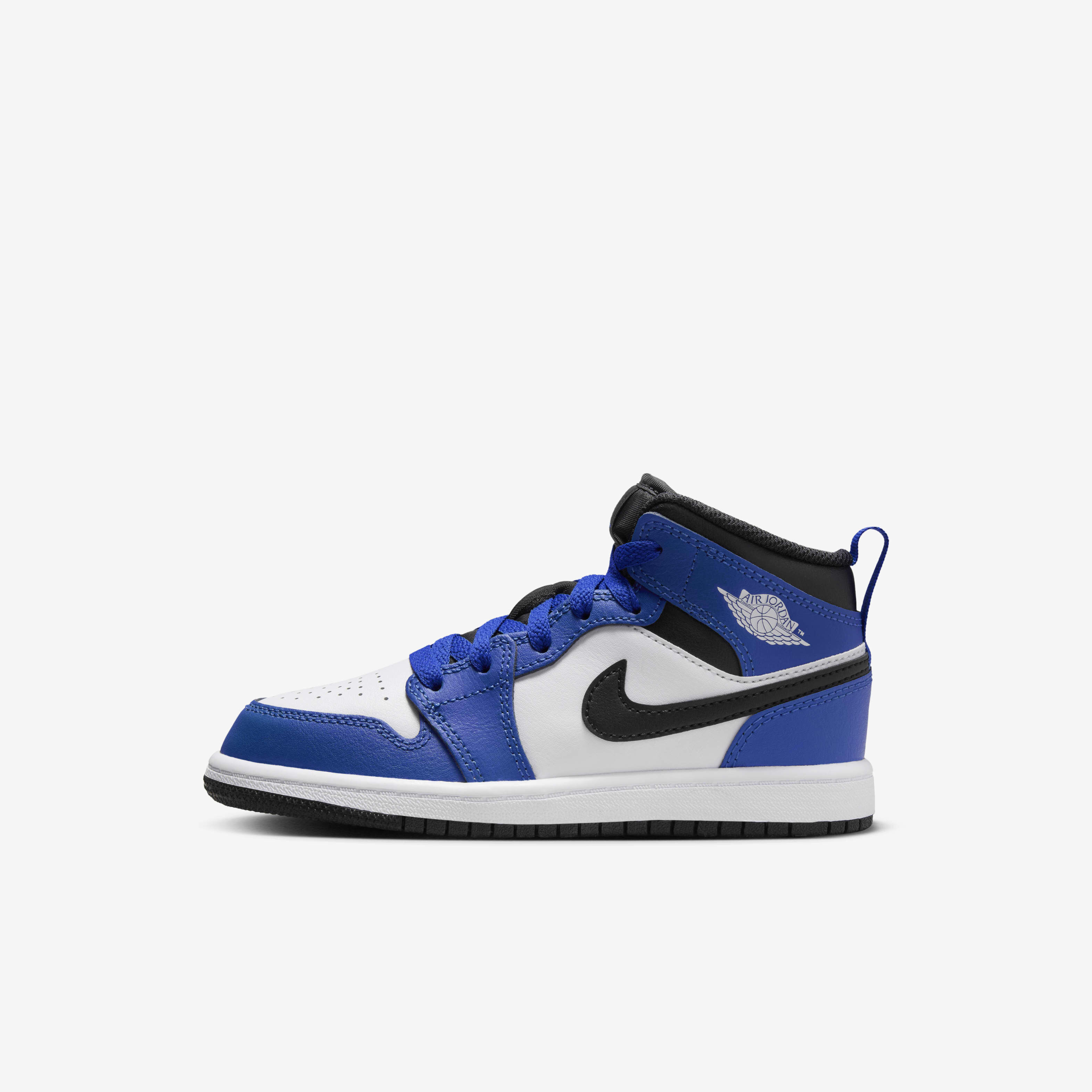 Jordan 1 Mid image number 0