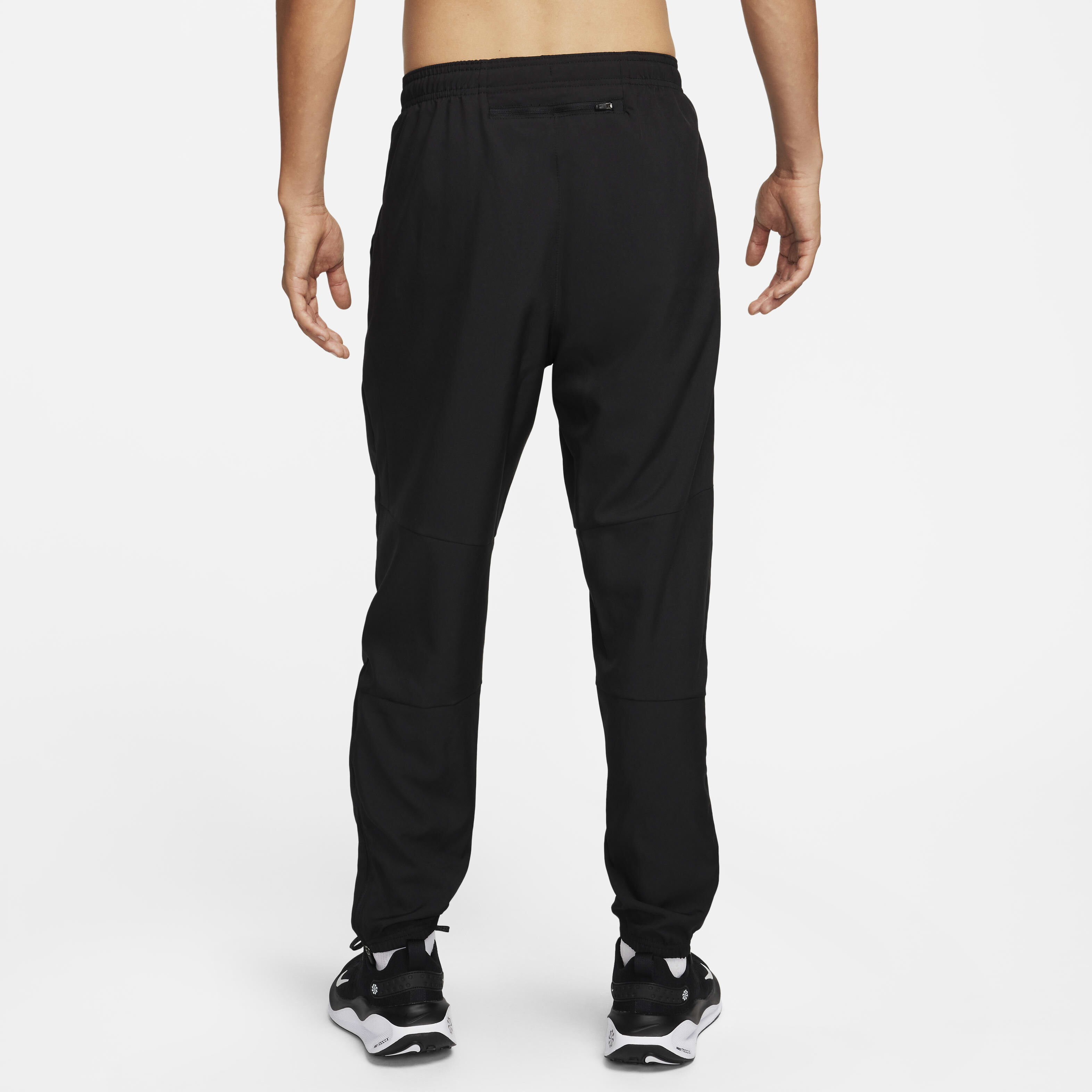 Nike dri fit training trousers sales