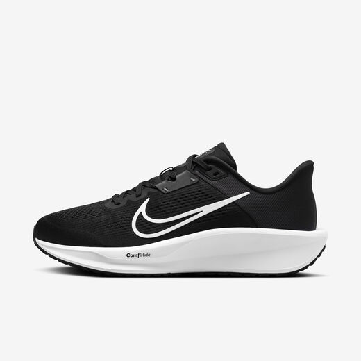 Running Shoes-Nike, Nike Quest 6, Men's Road Running Shoes