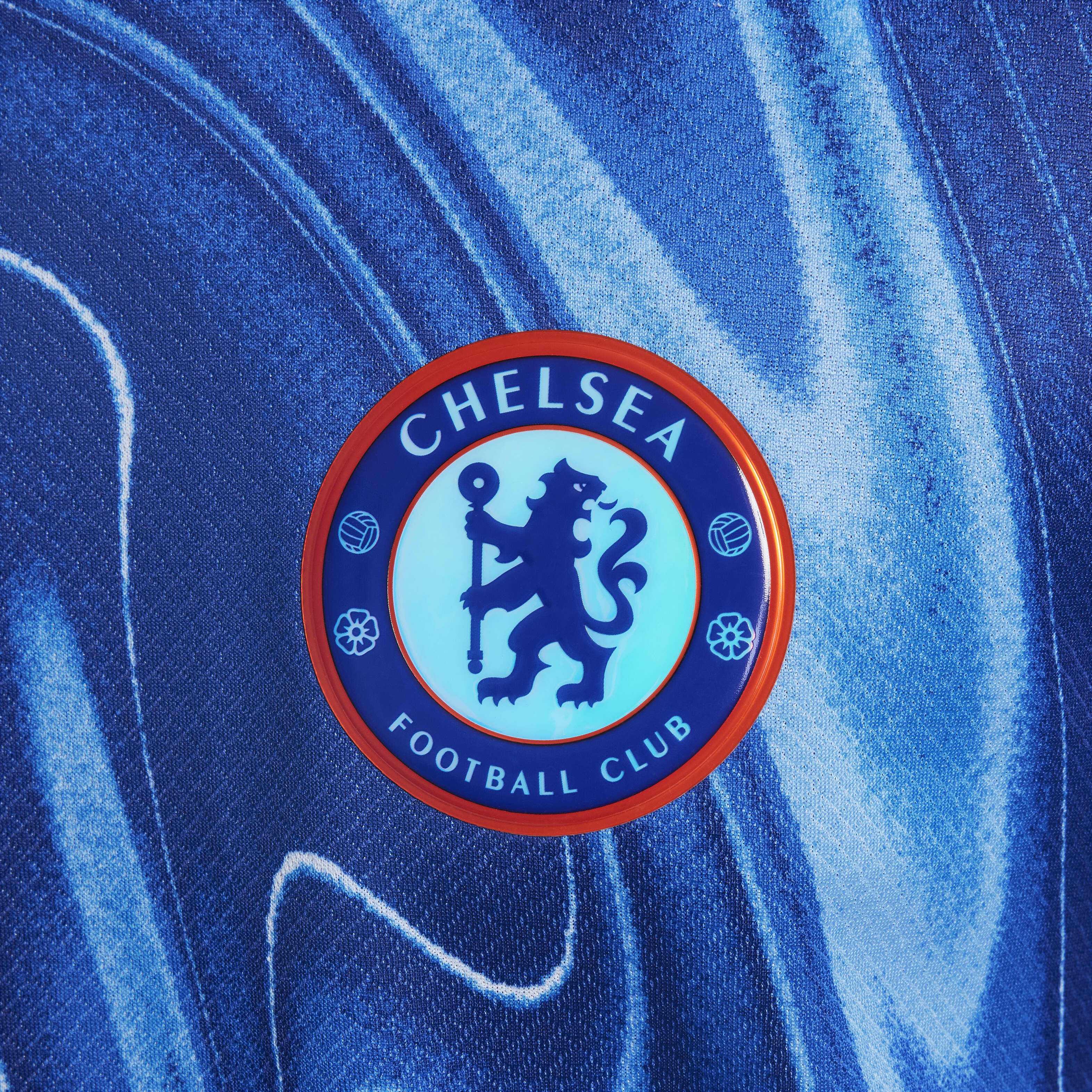 Chelsea F.C. 2024/25 Stadium Home image number 4