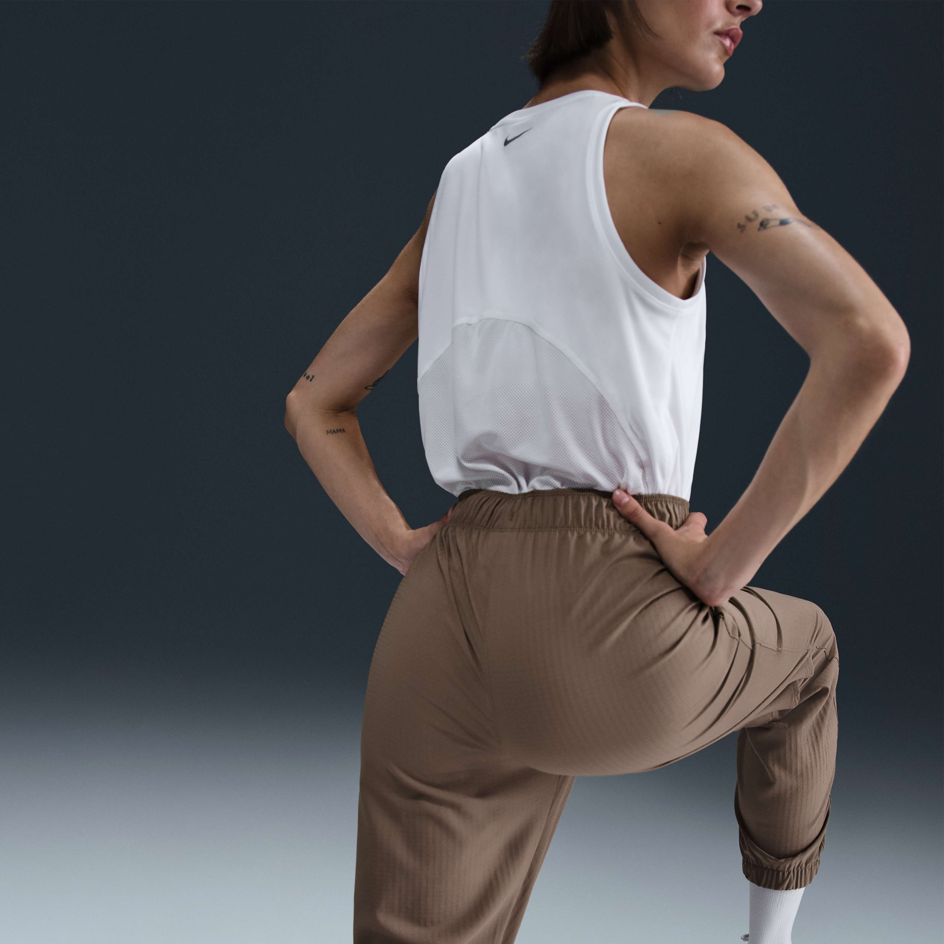 Nike Dri-FIT Fast image number 2