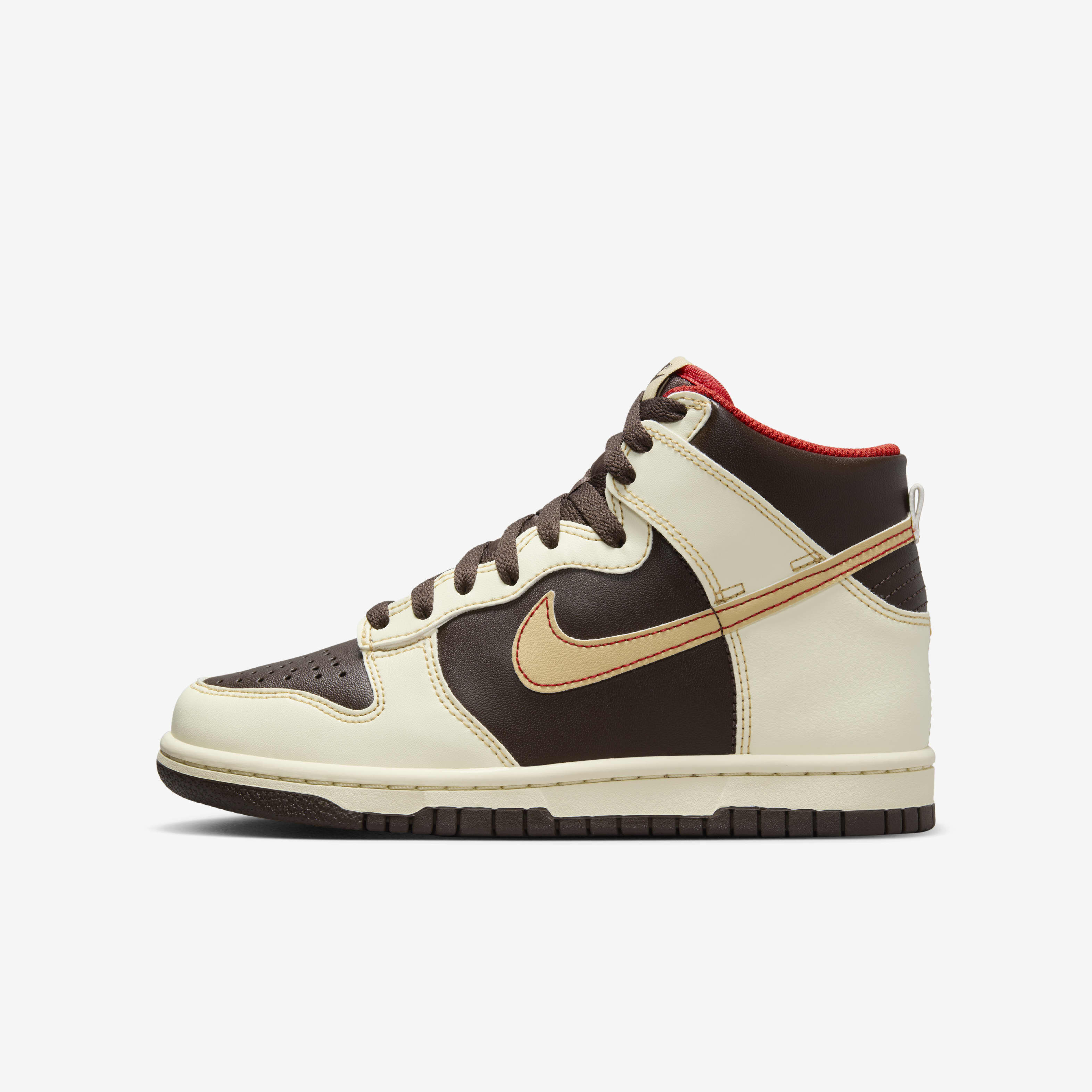 نايكي دانك هاي image number 0