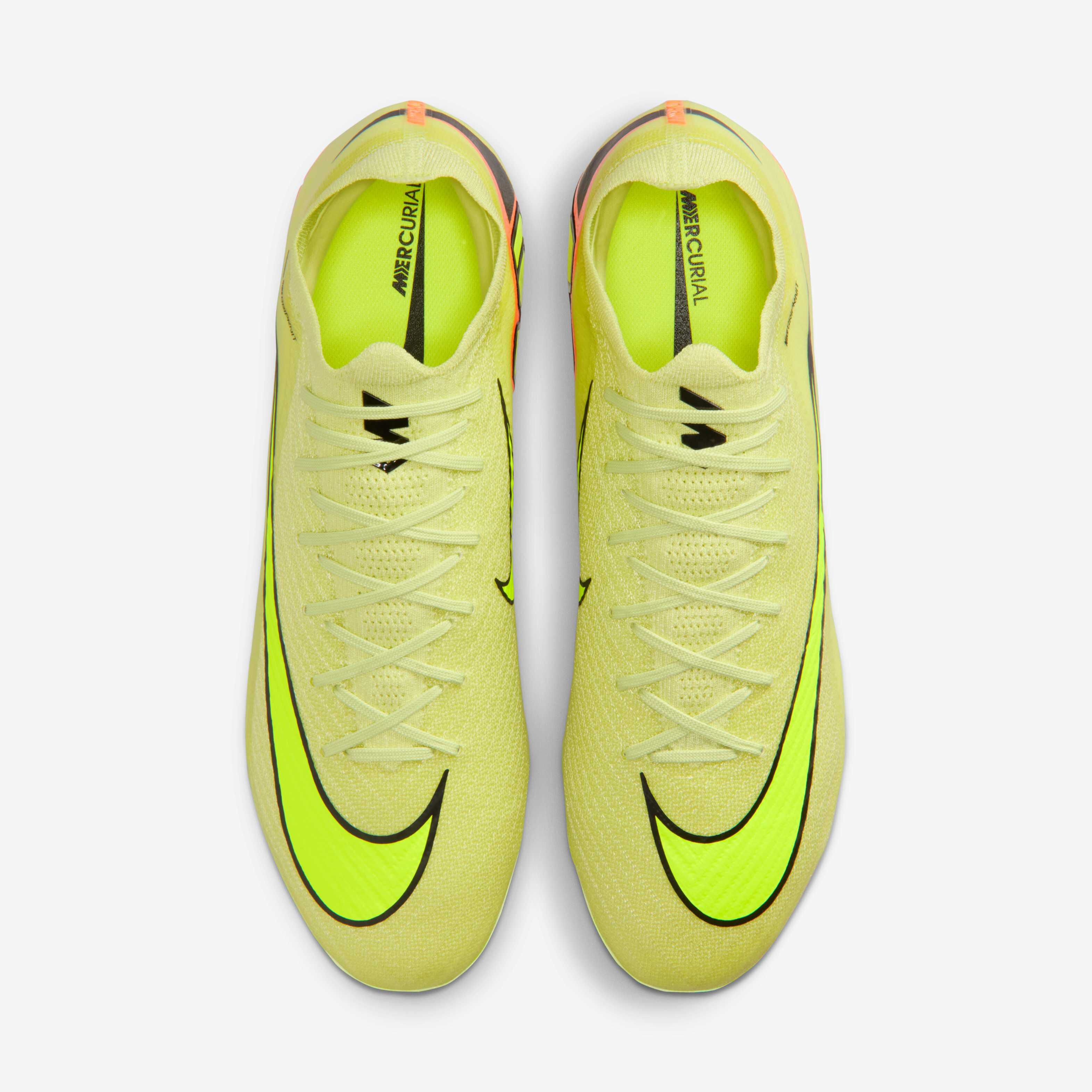 Nike Mercurial Vapor 16 Elite image number 3