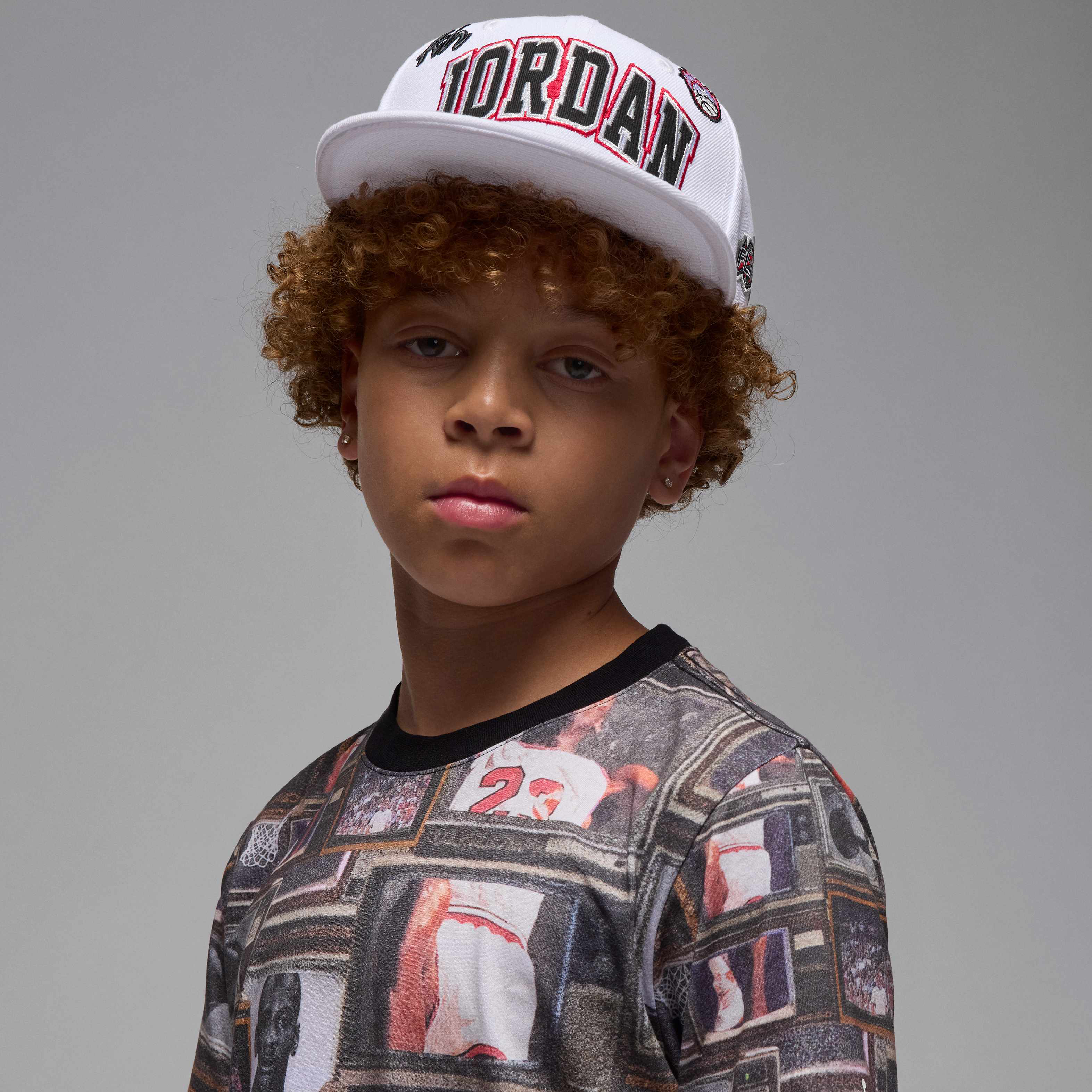 جوردن فلايت اسنشالز image number 2