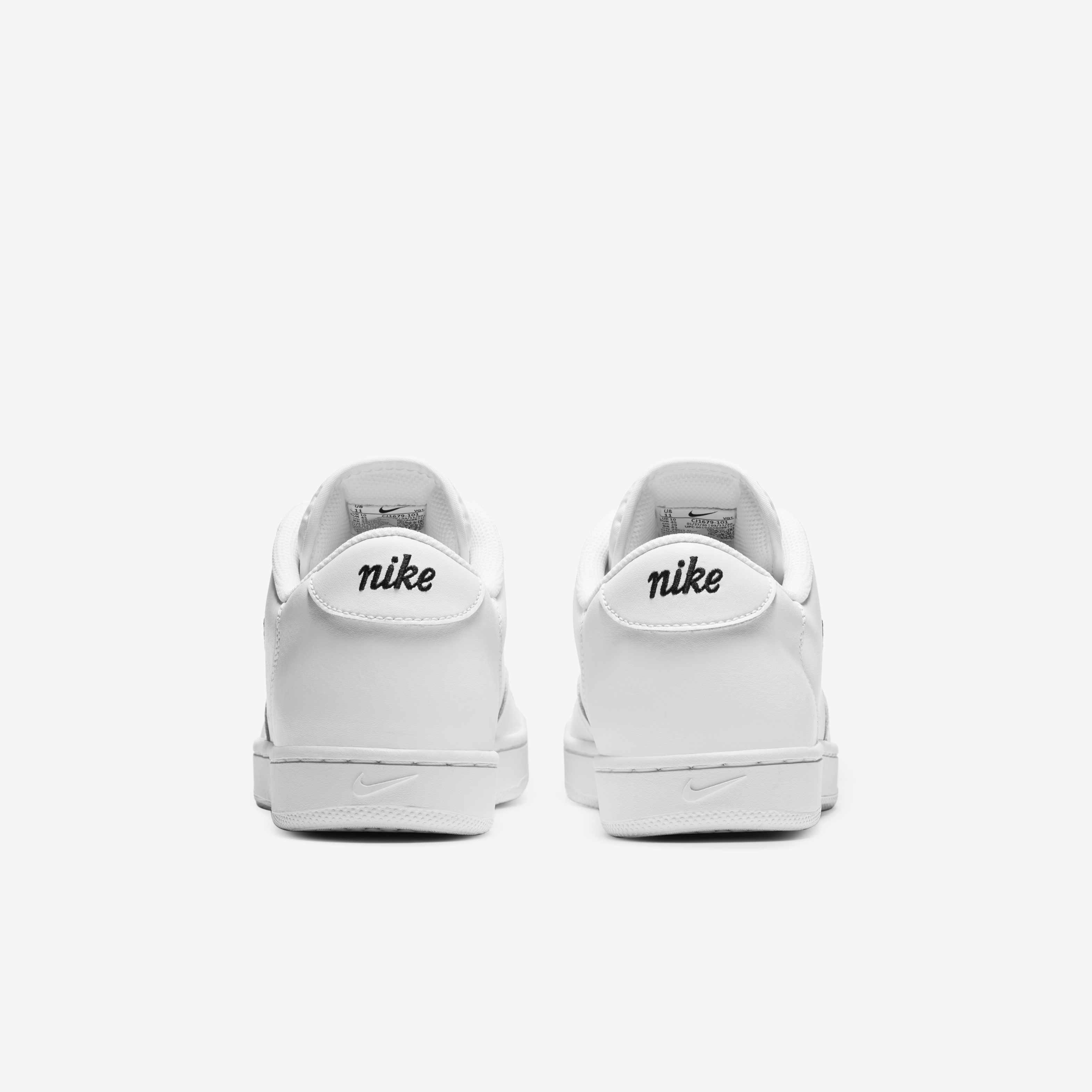 NikeCourt Vintage image number 5