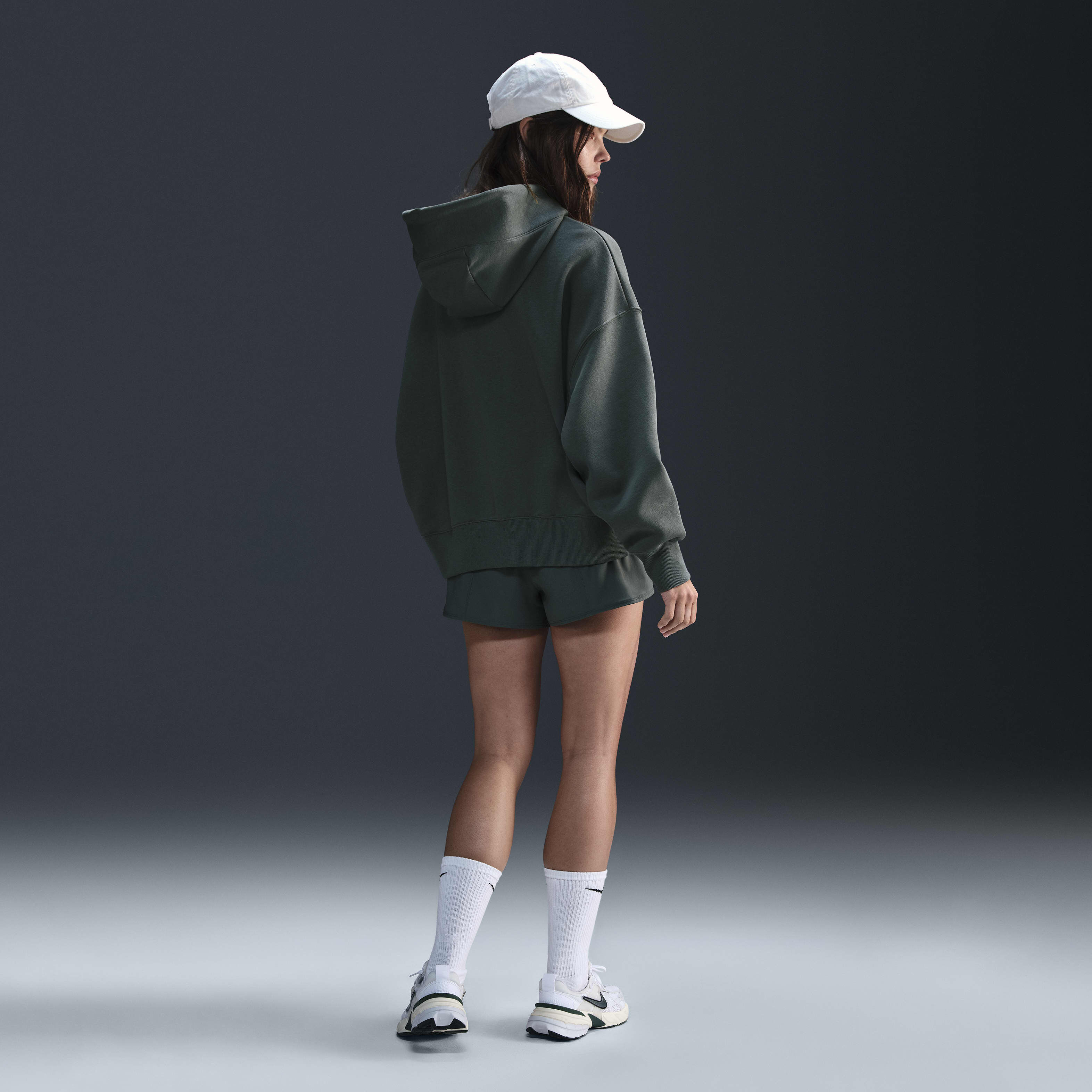 Nike Sportswear Phoenix Fleece image number 4