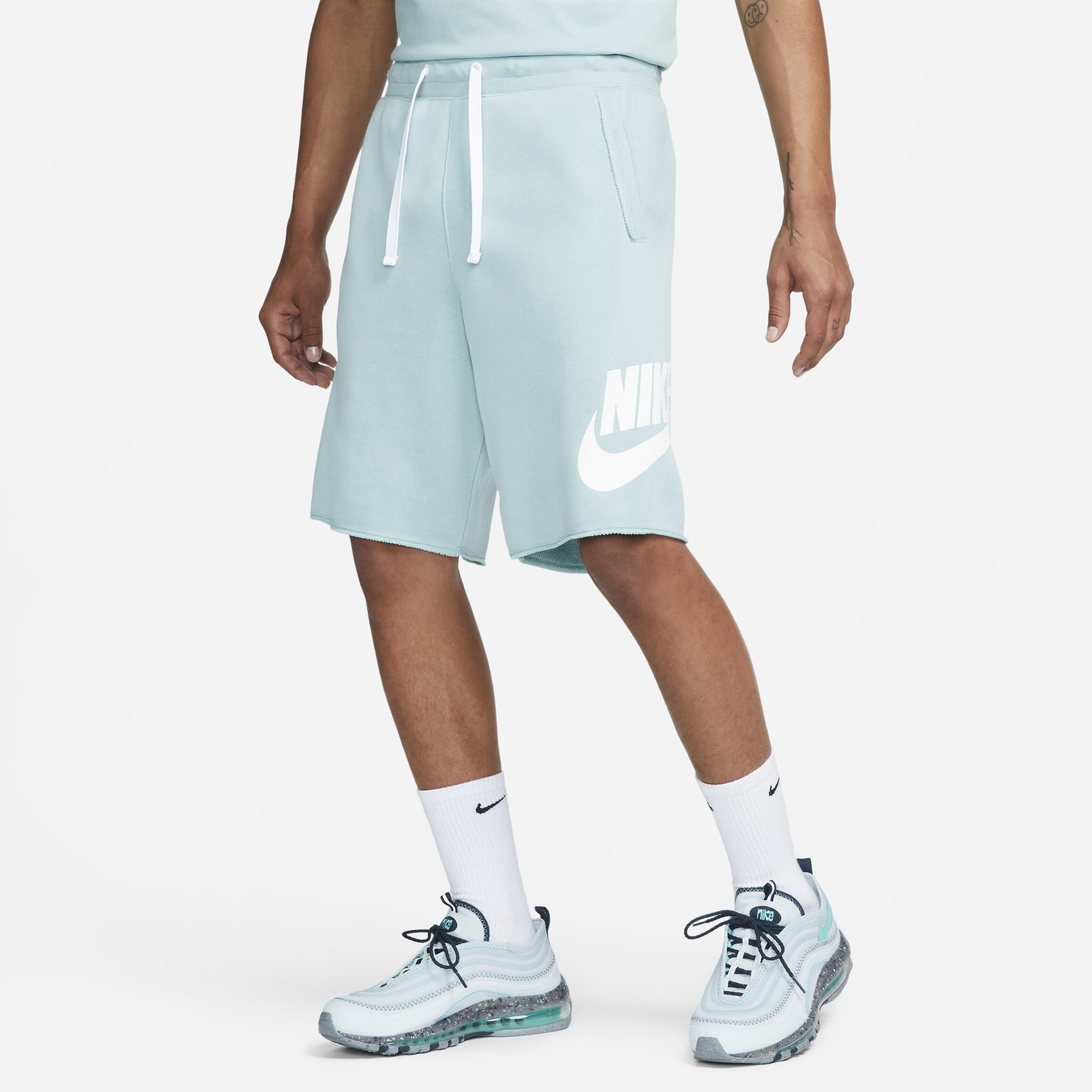 Nike Club Alumni image number 0