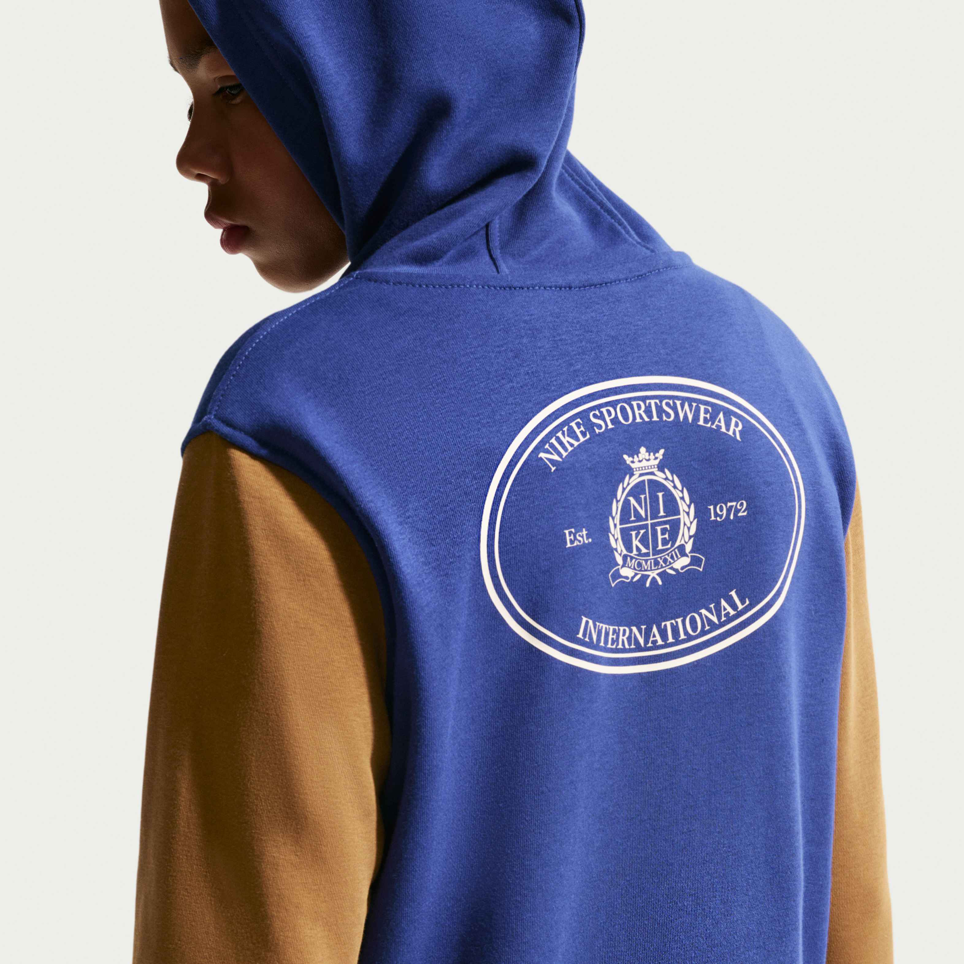 Nike Sportswear Club image number 1