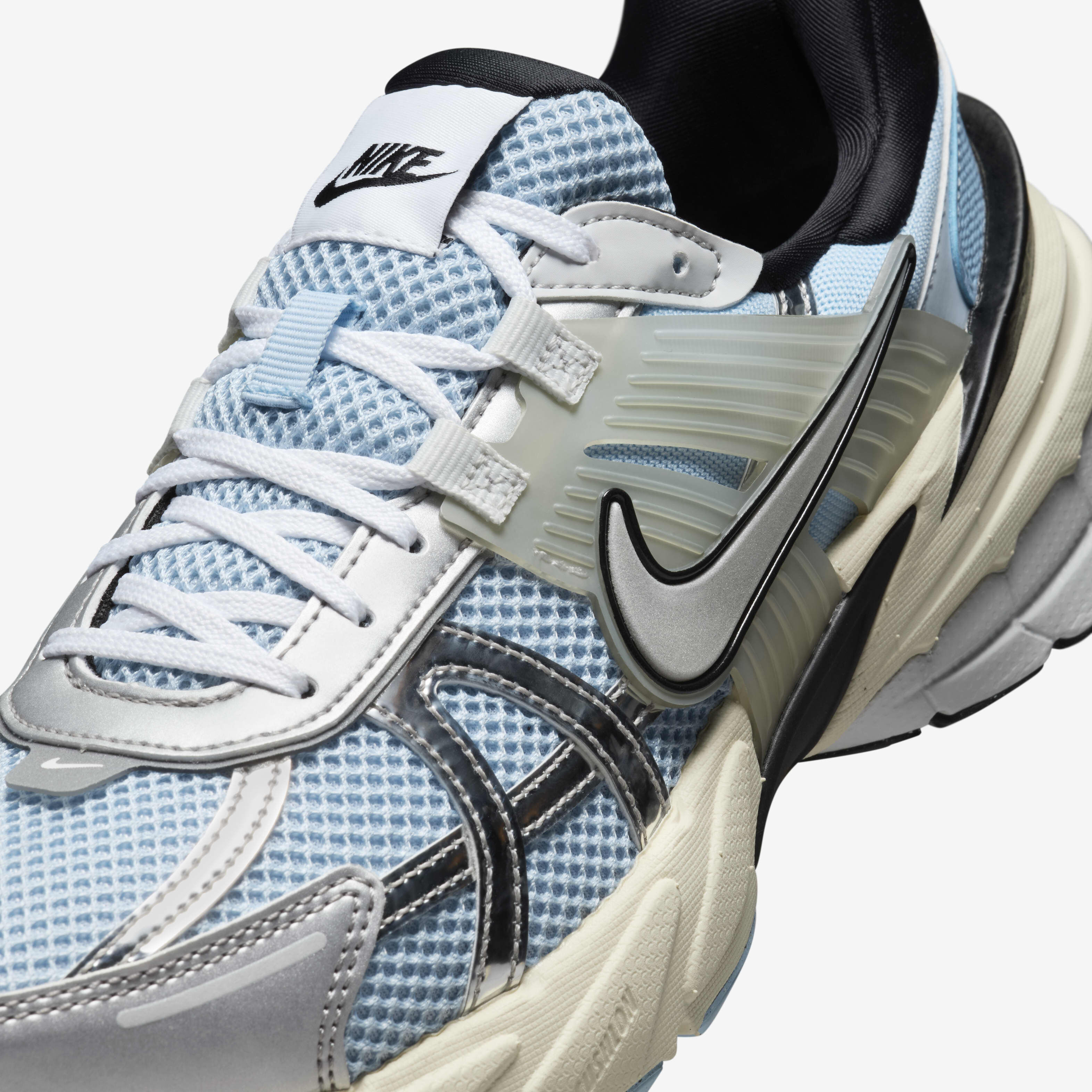 Nike marathon shoes bleu new arrivals