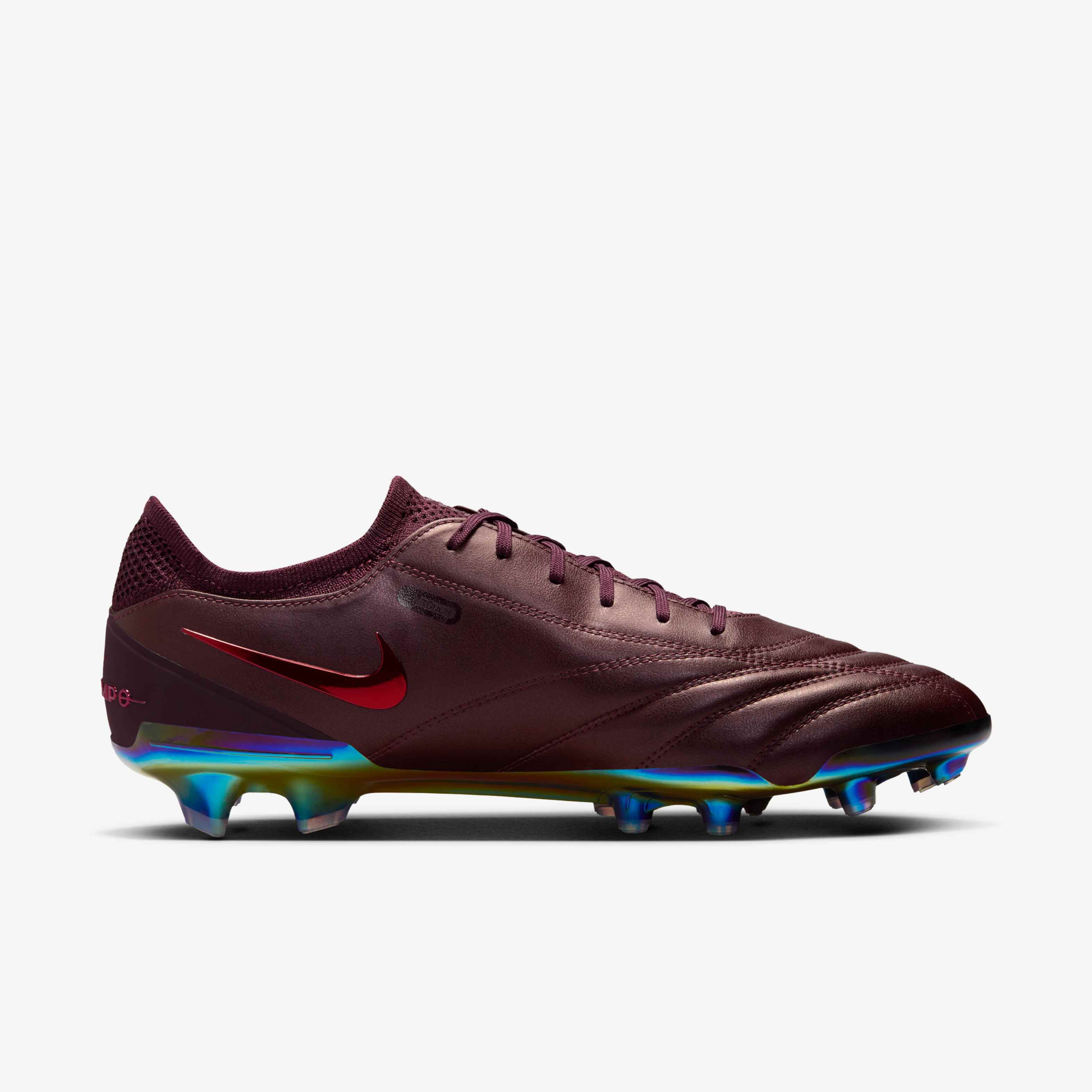 Nike Tiempo Legend 10 Elite LUXE image number 2