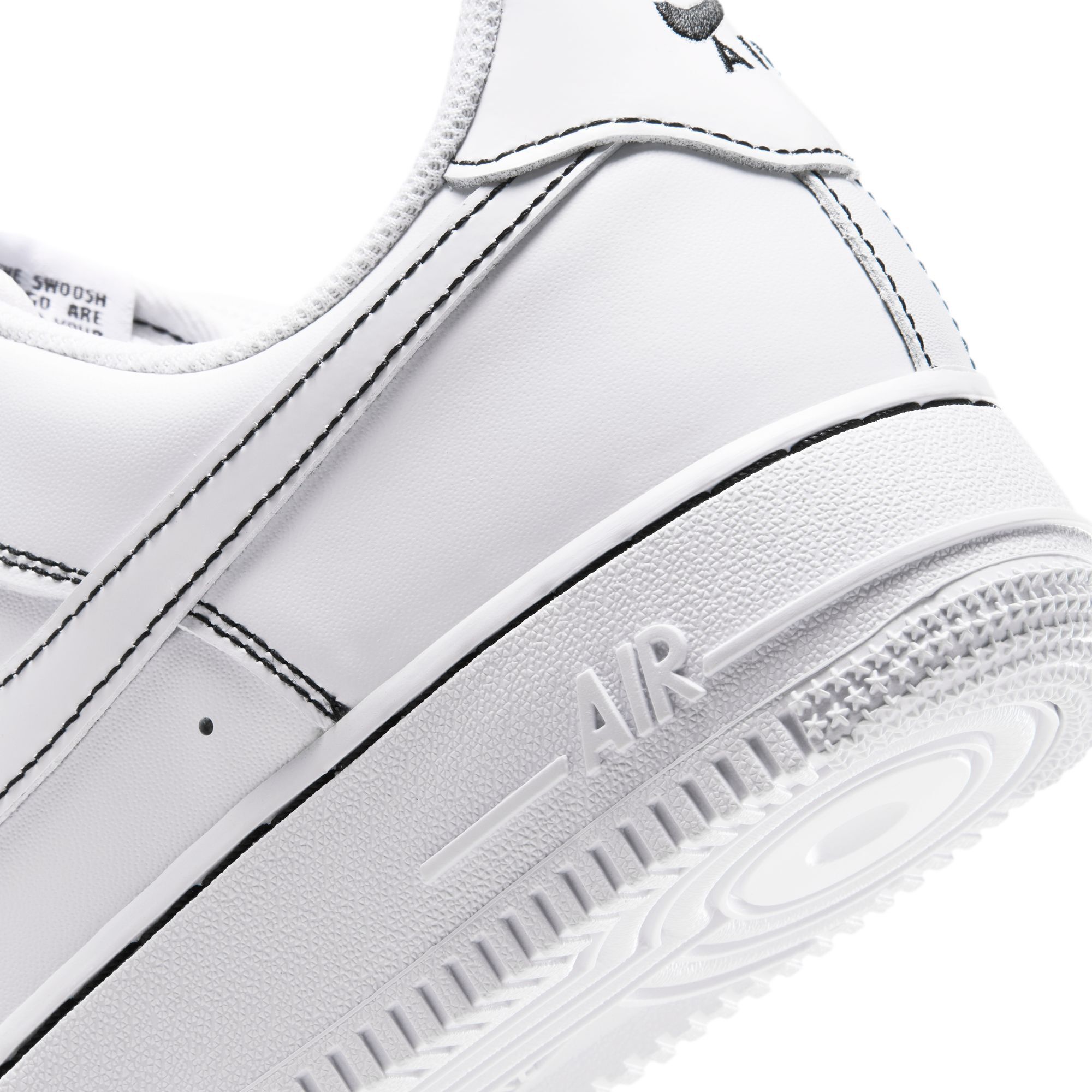 Nike Air Force 1 '07 Essential+ image number 10