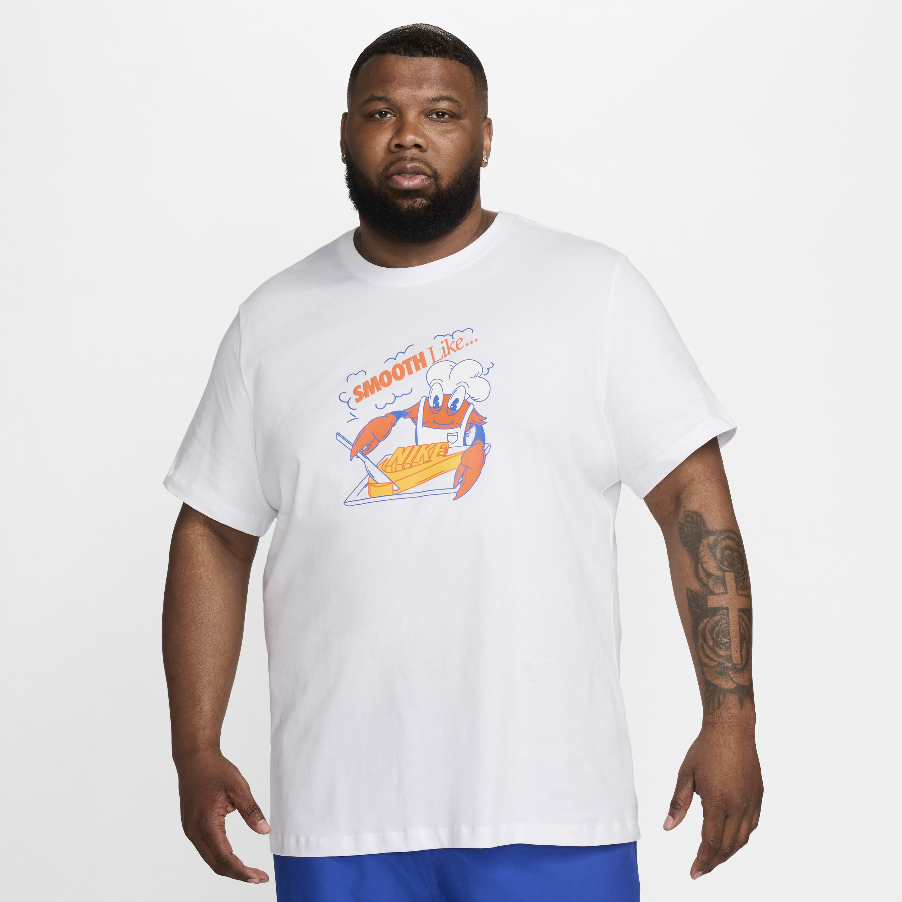 نايكي سبورتسوير image number 6