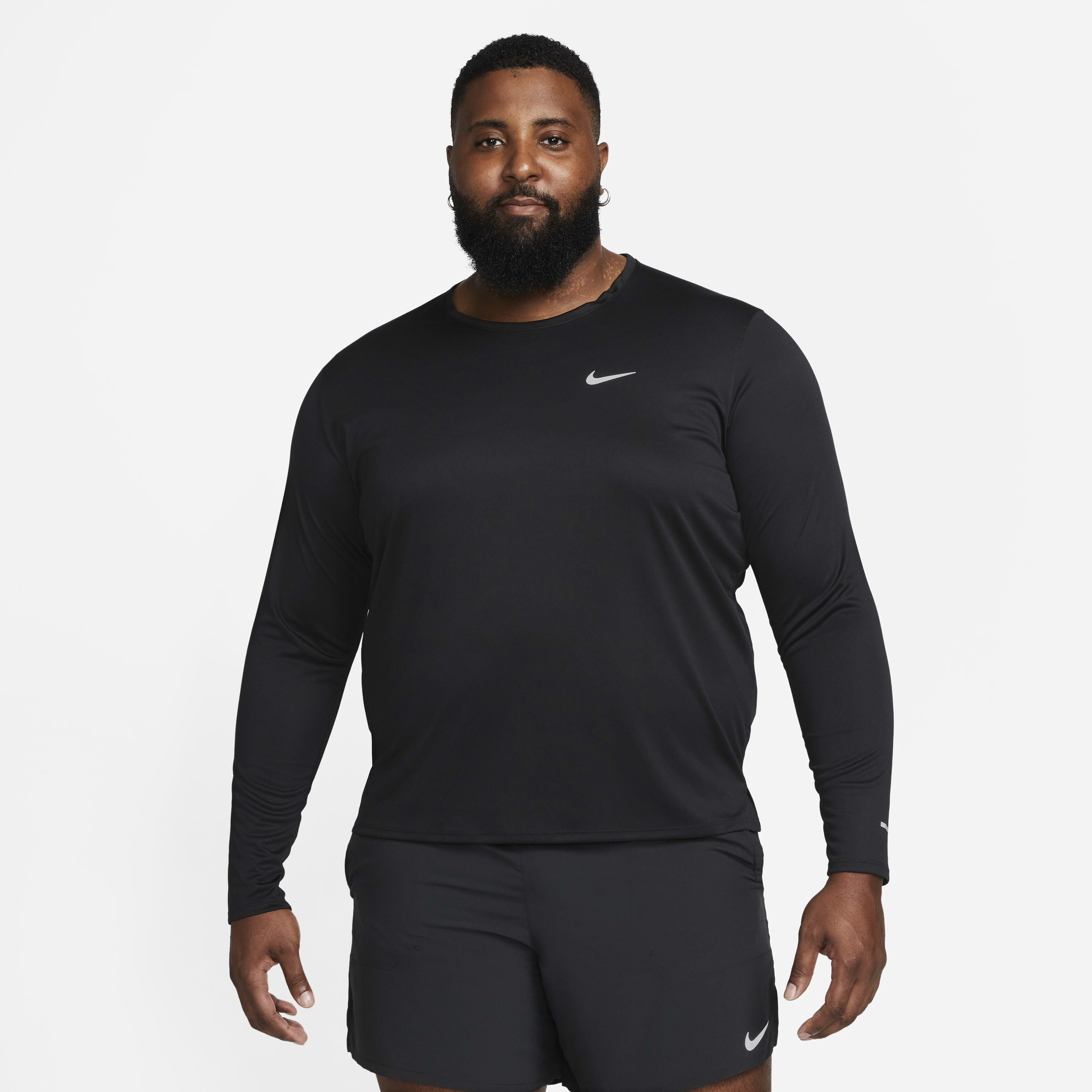 Nike Dri-FIT Miler image number 7