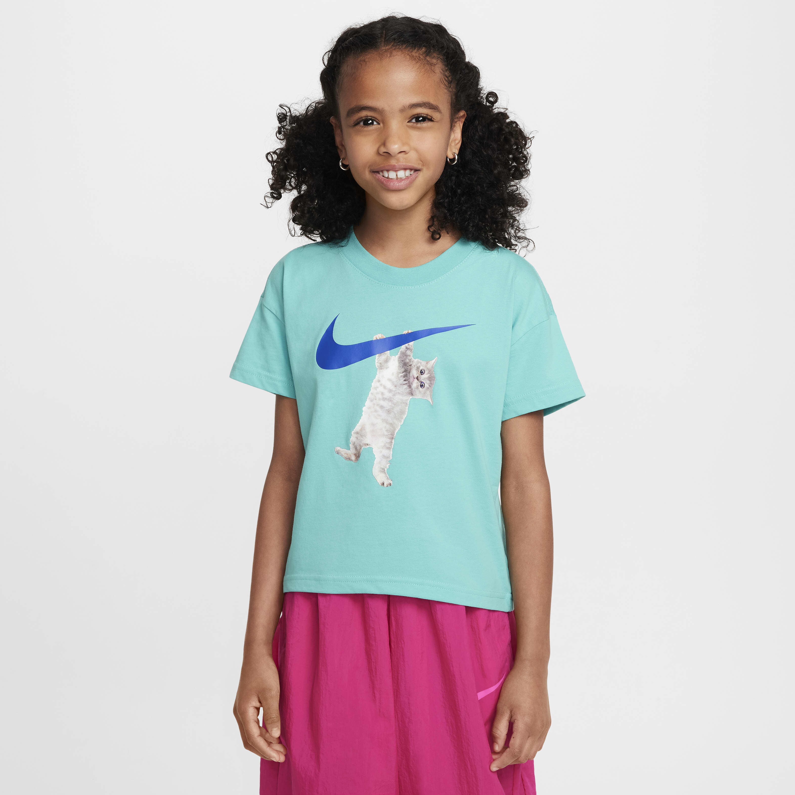 Nike unicorn tee clearance