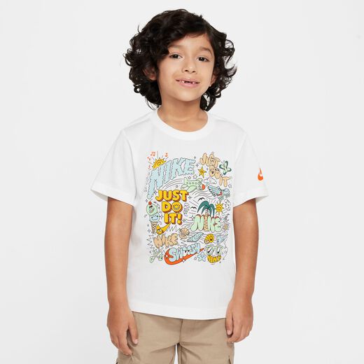 Nike dinosaur shirt sales