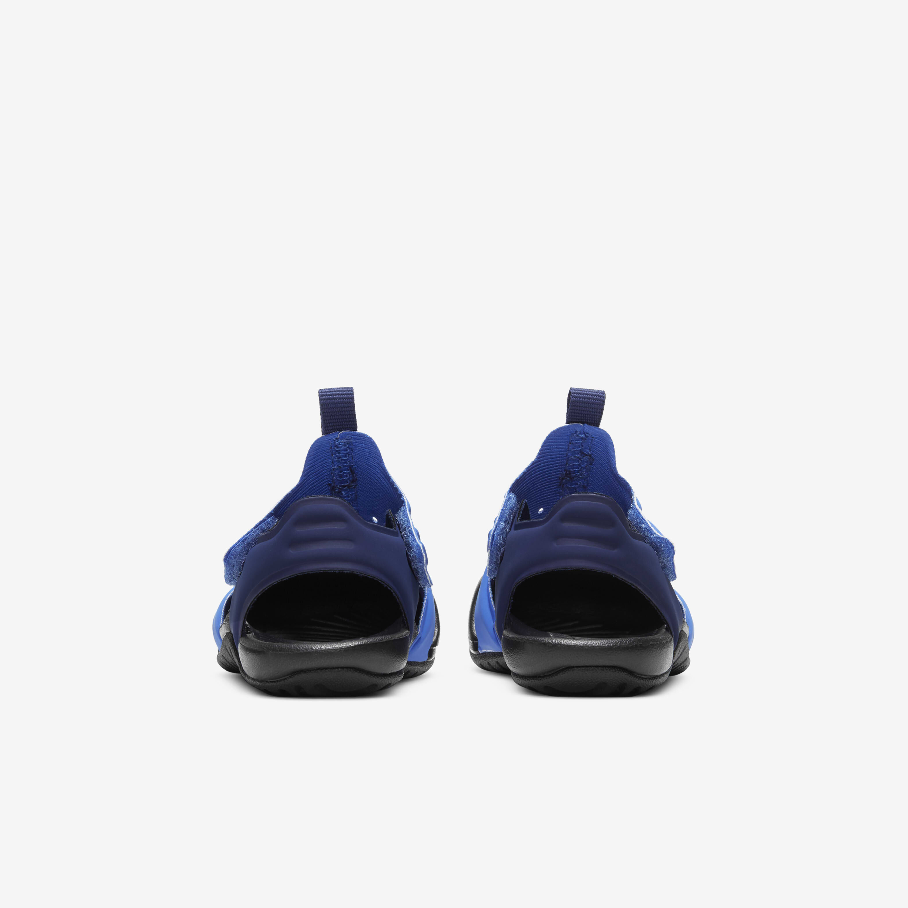 Buy Nike Sunray Protect 2 Baby Toddler Sandals Signal Blue Blue Void Black White Nike Kuwait Official