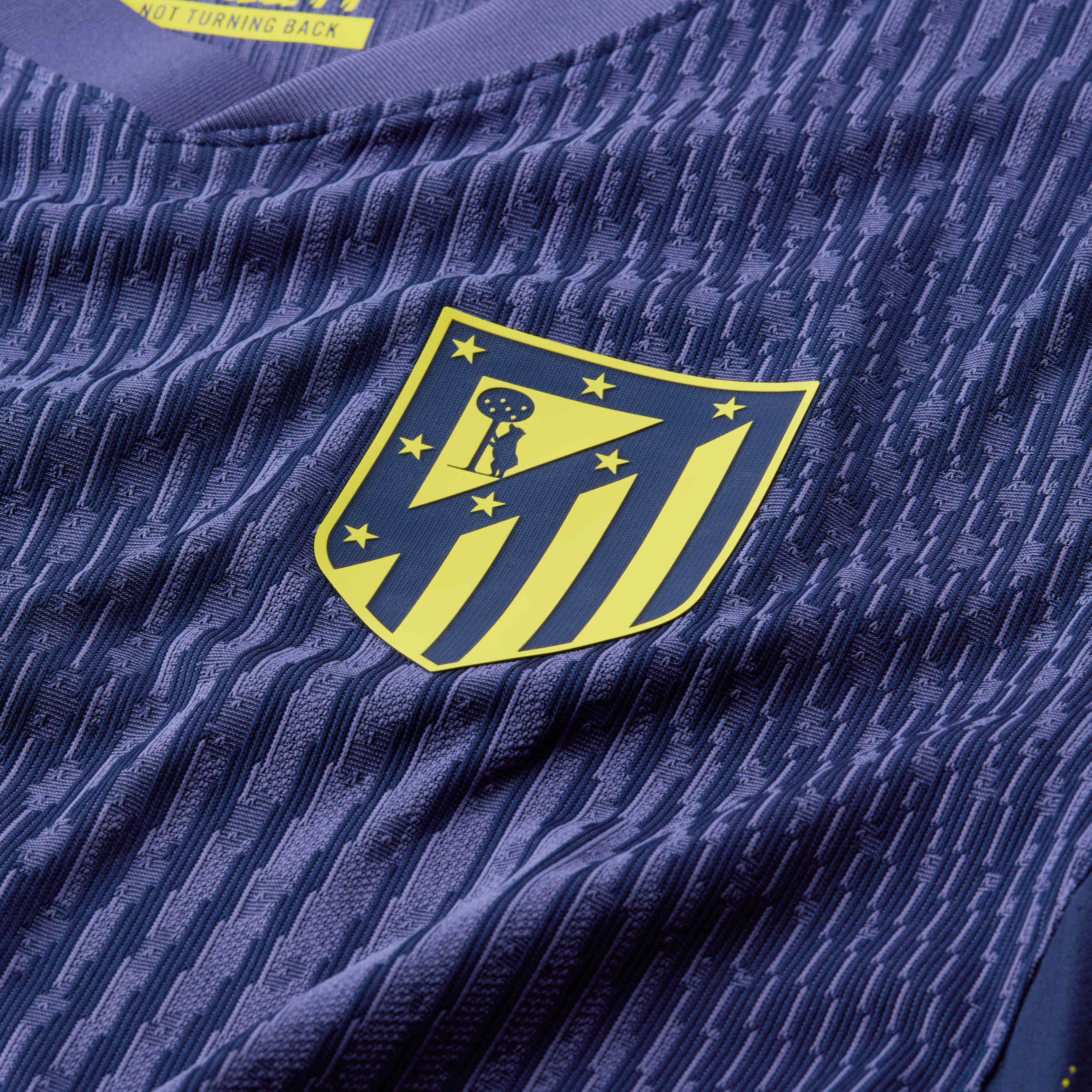 أتليتيكو مدريد 2025/26 ماتش الاحتياطي image number 5