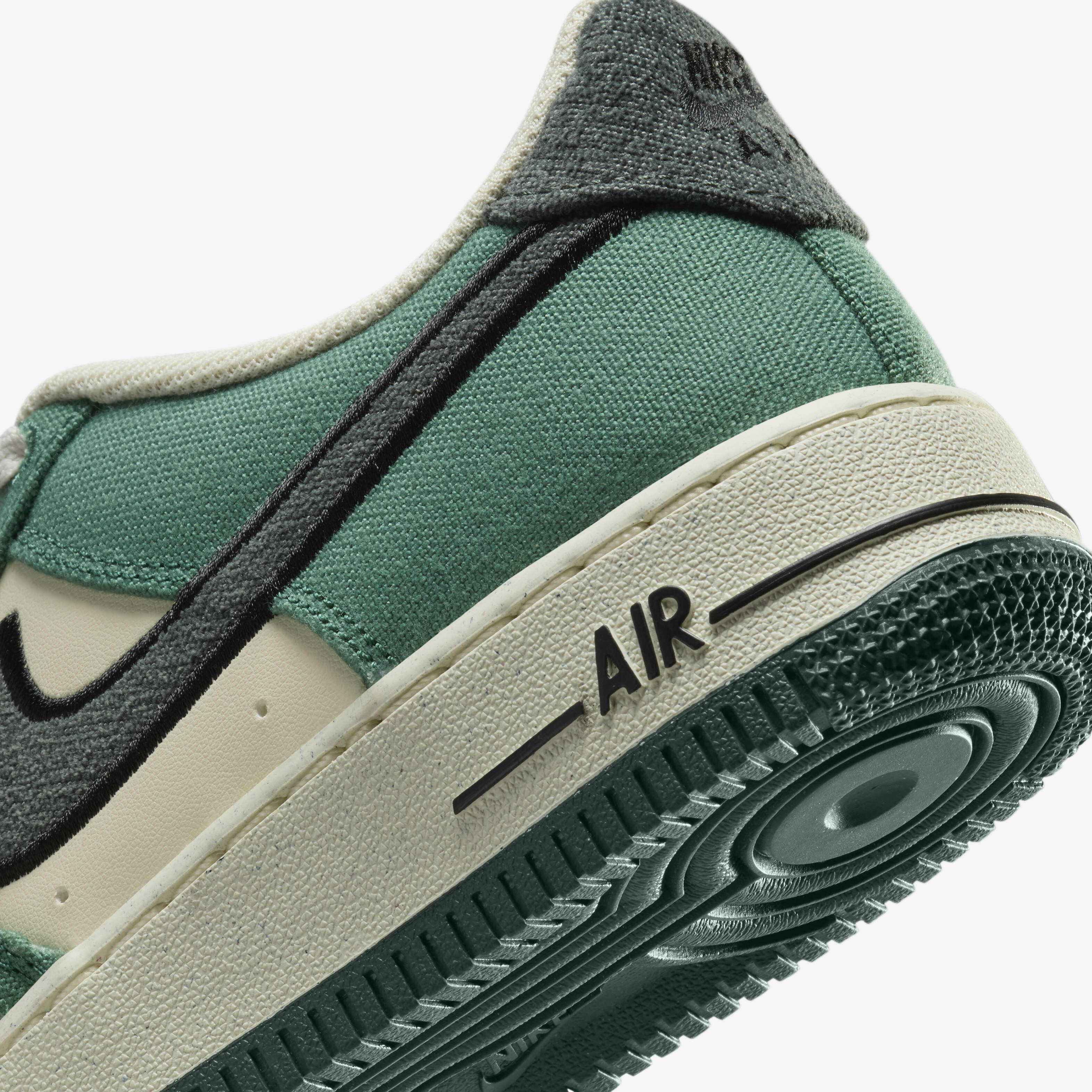 Nike Air Force 1 LV8 image number 7
