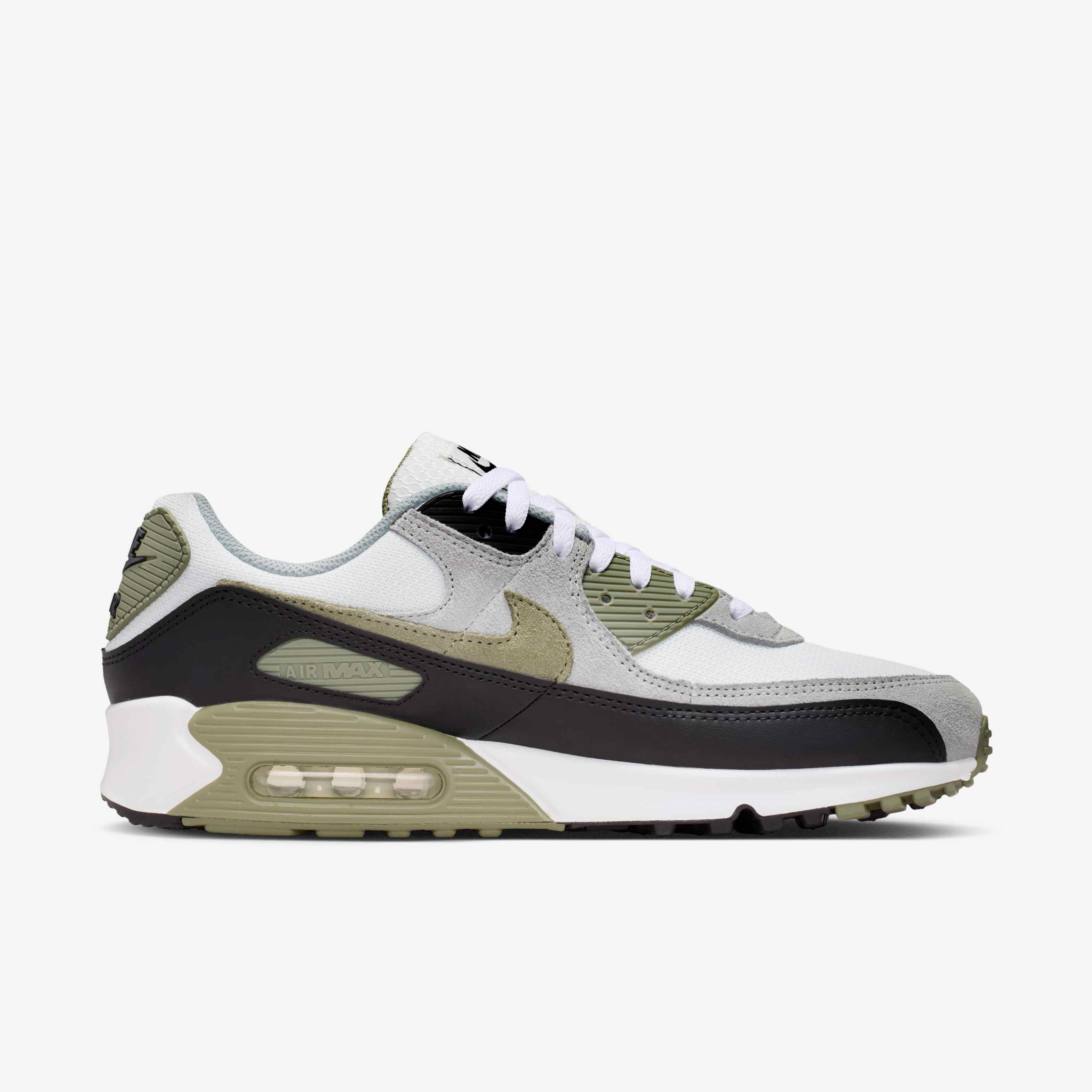 Air Max 90 Shoe image number 2