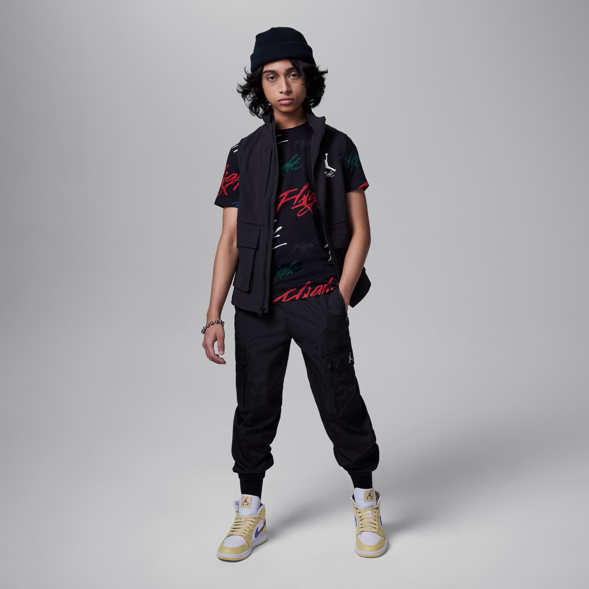 Jordan image number 3