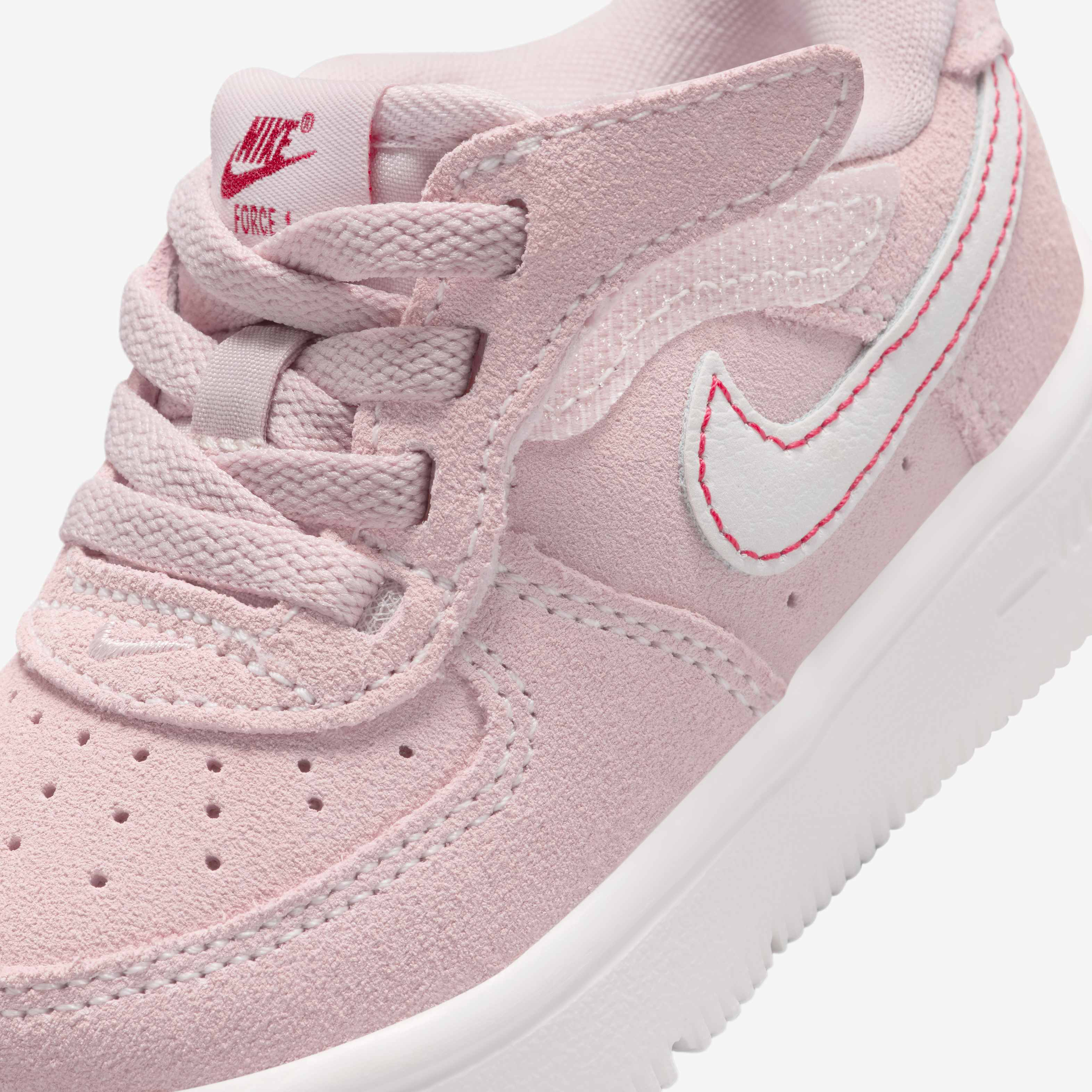 Nike Force 1 Low LV8 EasyOn image number 6