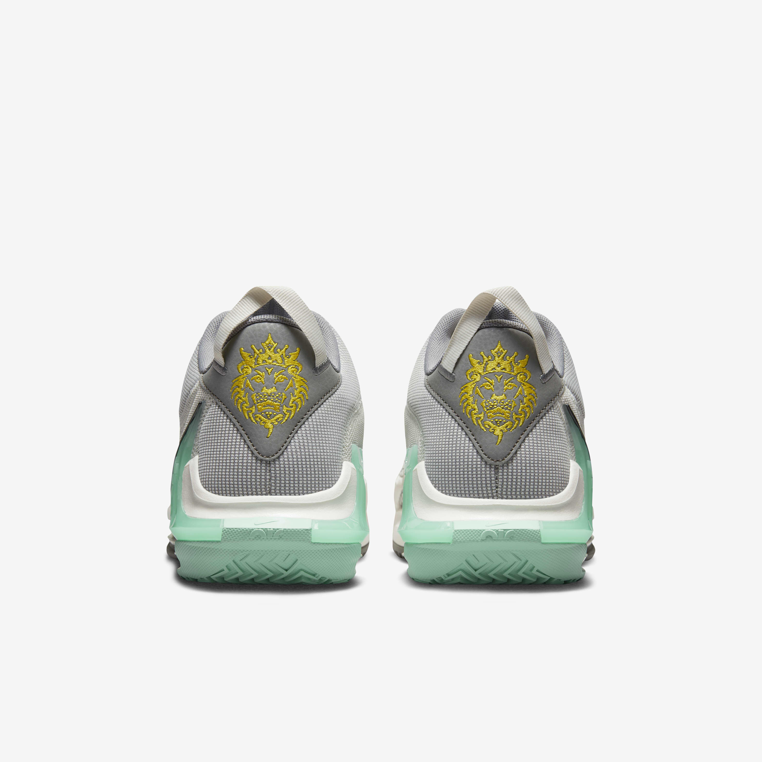 LeBron Witness 7 image number 5