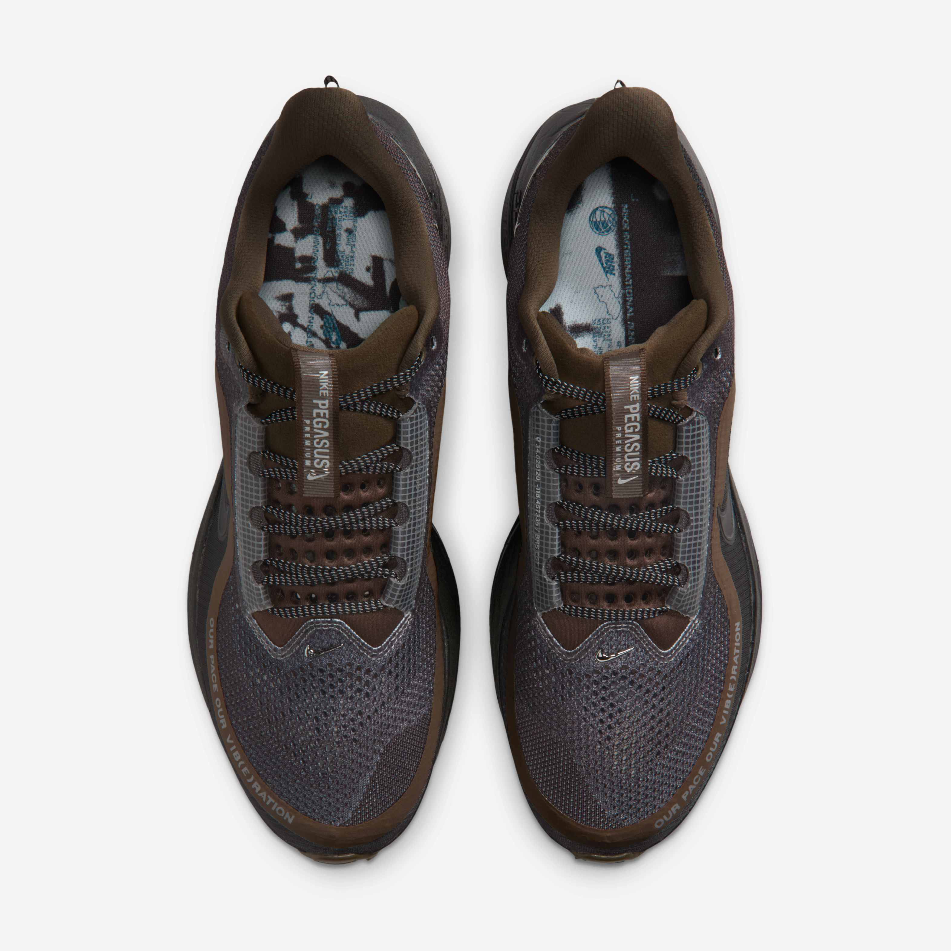 Nike Pegasus Premium image number 3