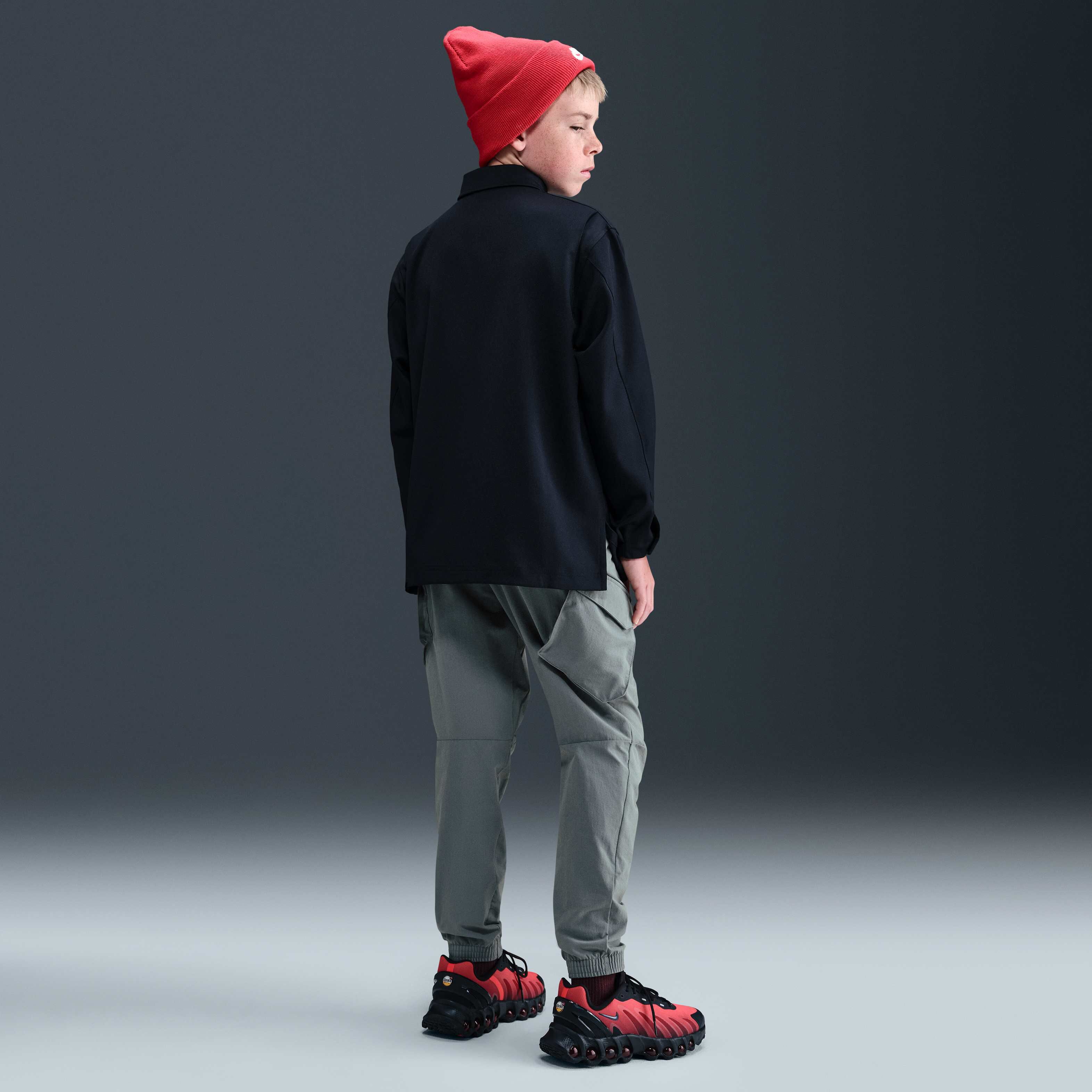 Nike Sportswear City Utility image number 1