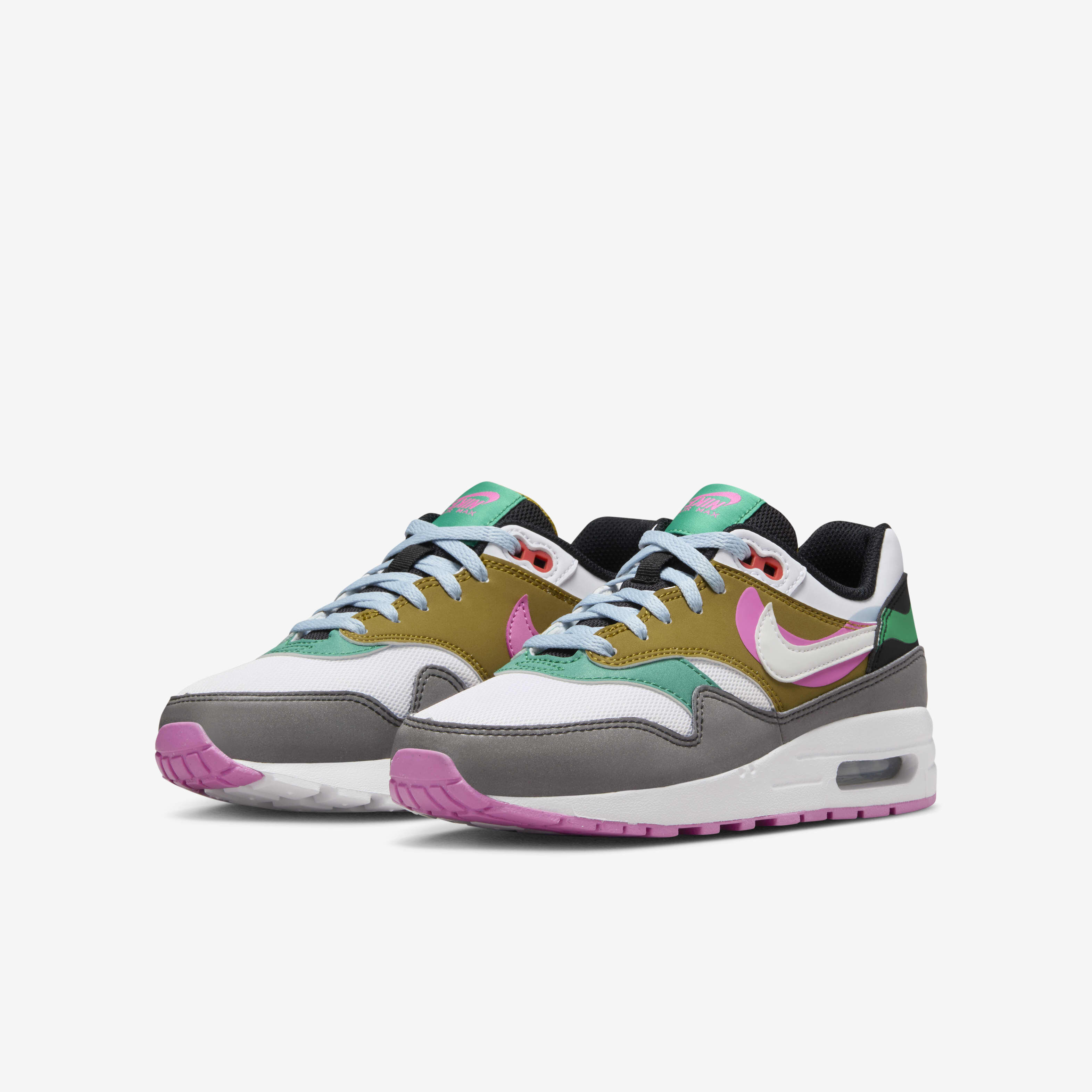 Nike Air Max 1 SE image number 4