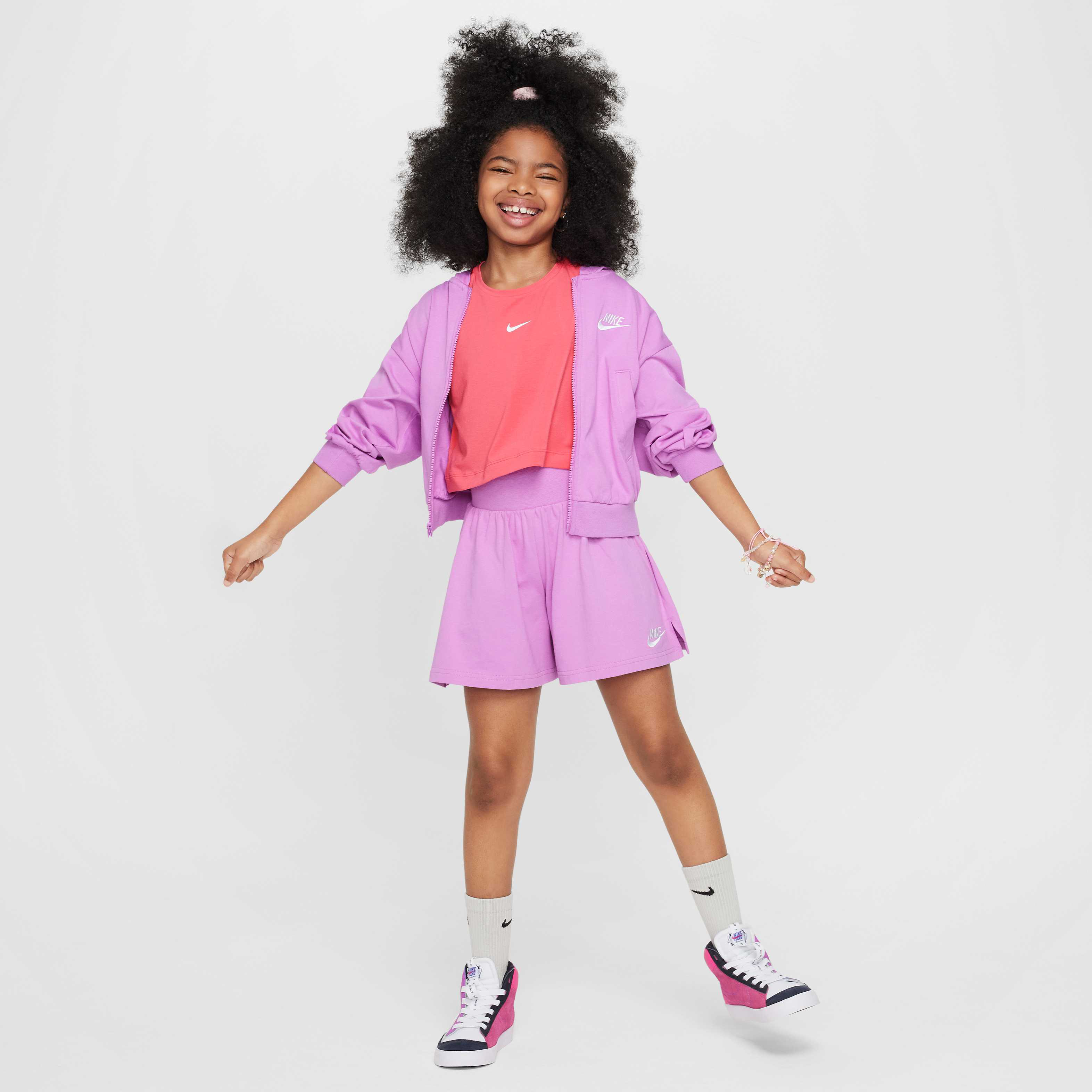 Nike Sportswear image number 6