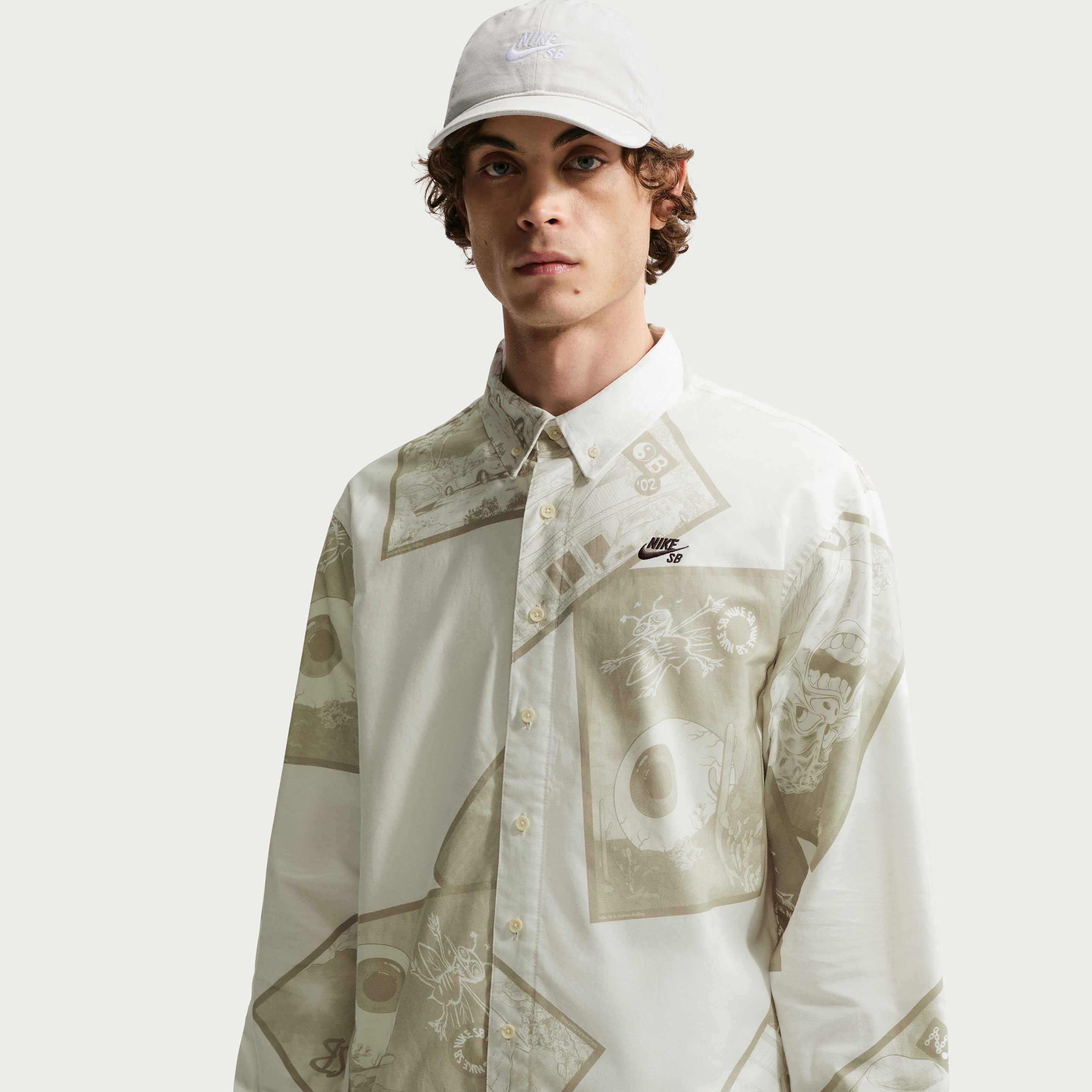 Nike SB image number 0