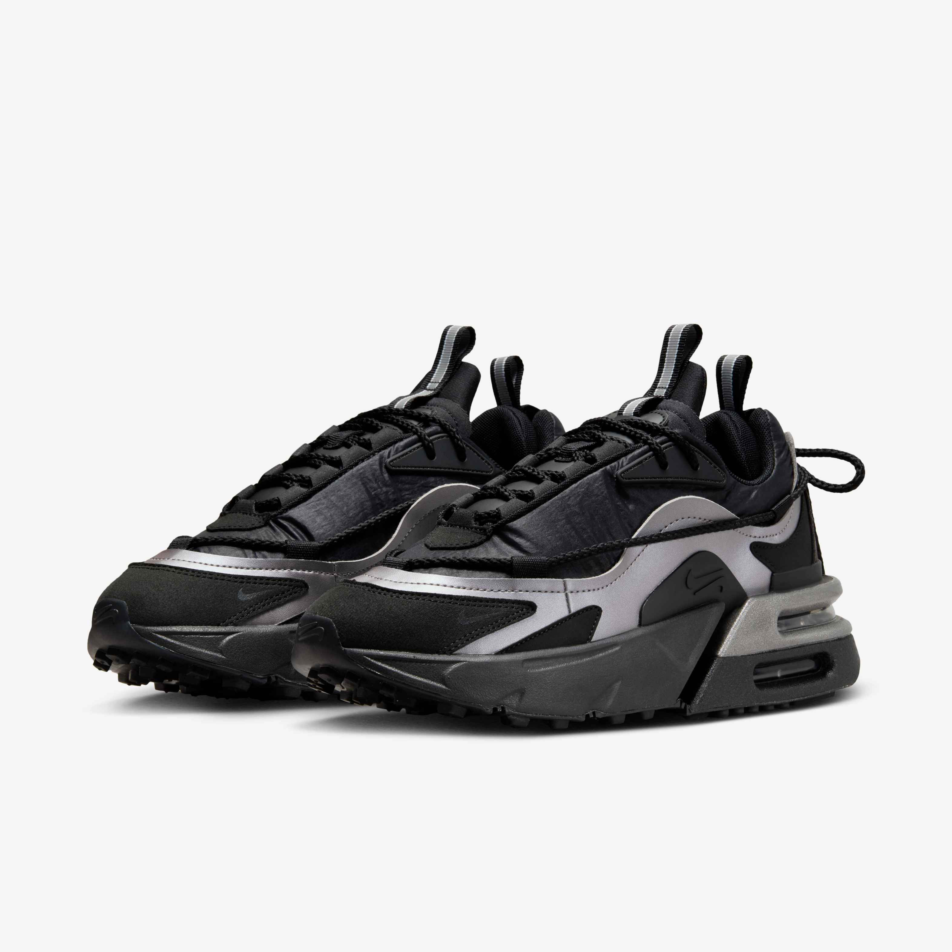 Nike Air Max Furyosa image number 4