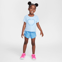 Nike Dri-FIT Game, Swoosh, Match!