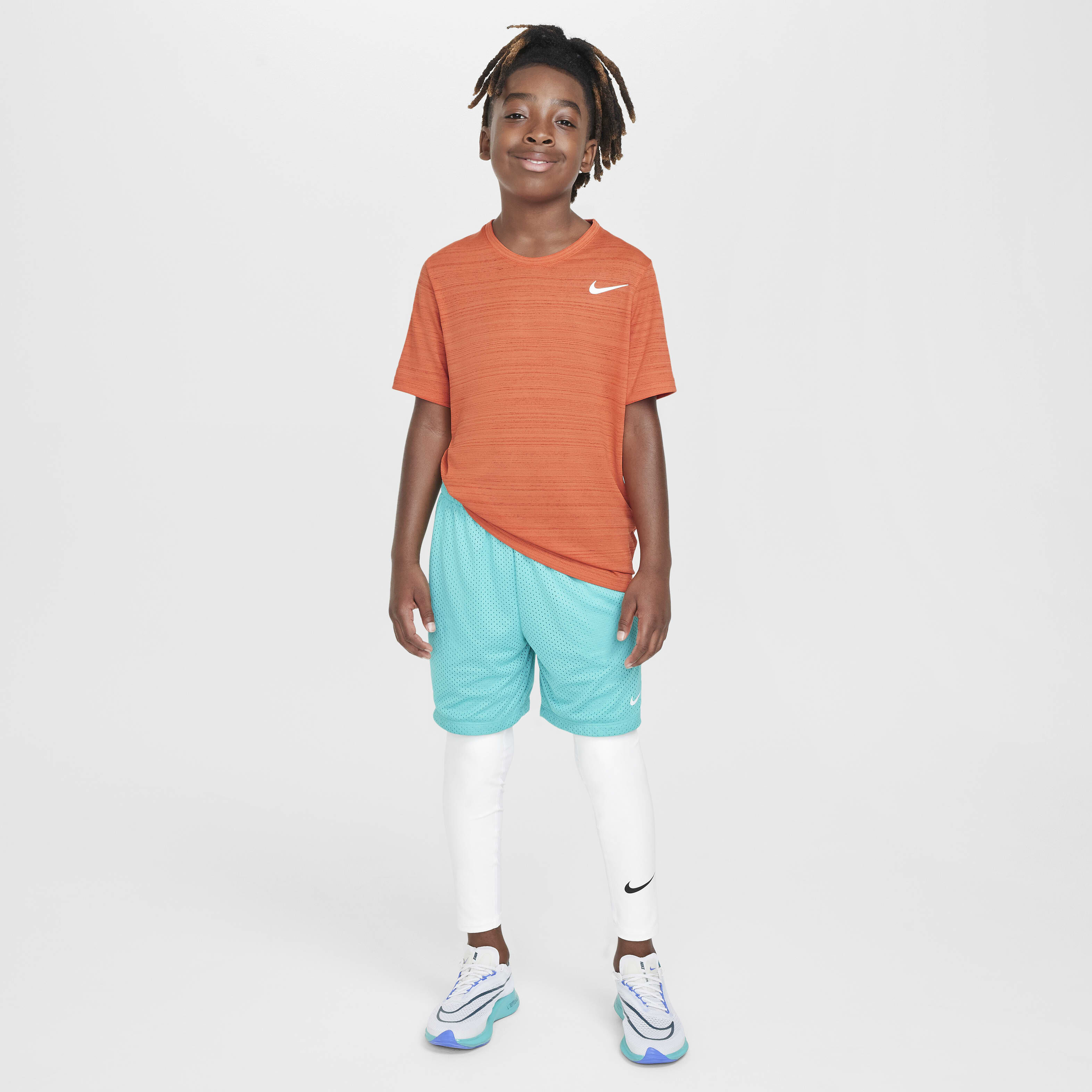 نايكي دراي-فت ميلر image number 5