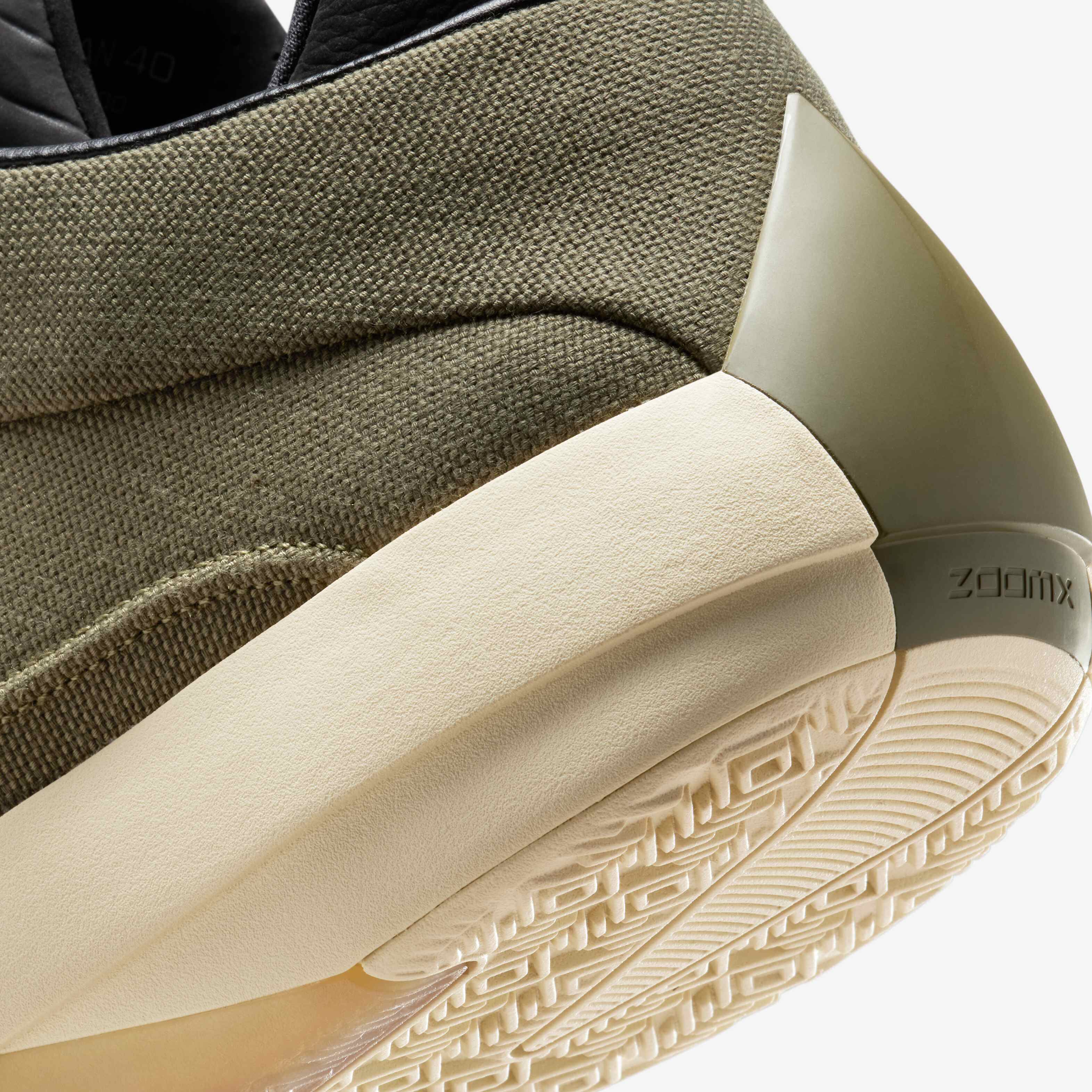 Air Jordan 40 "Heritage" image number 7