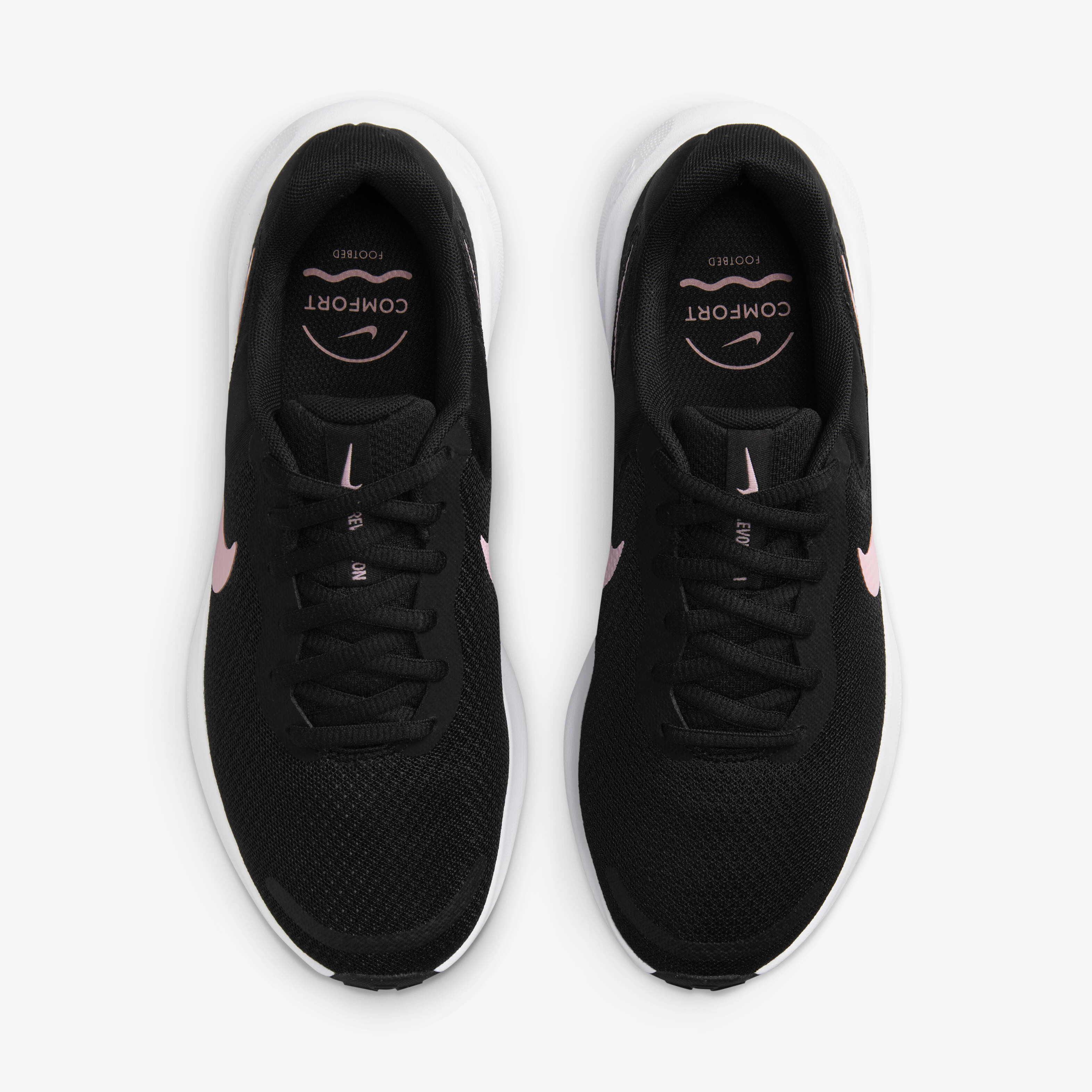 Nike Revolution 7 image number 3