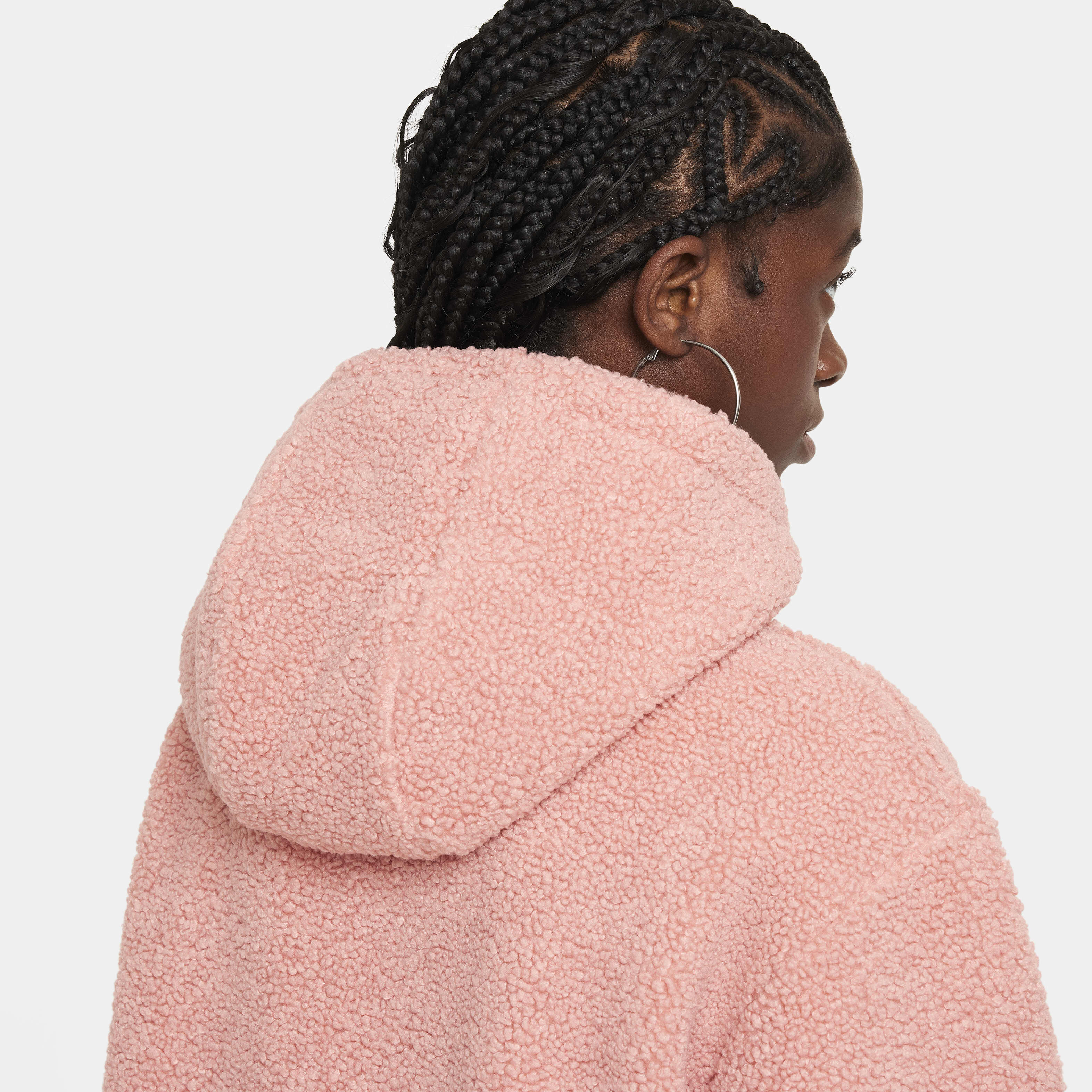 نايكي هاي-بايل فليس image number 4